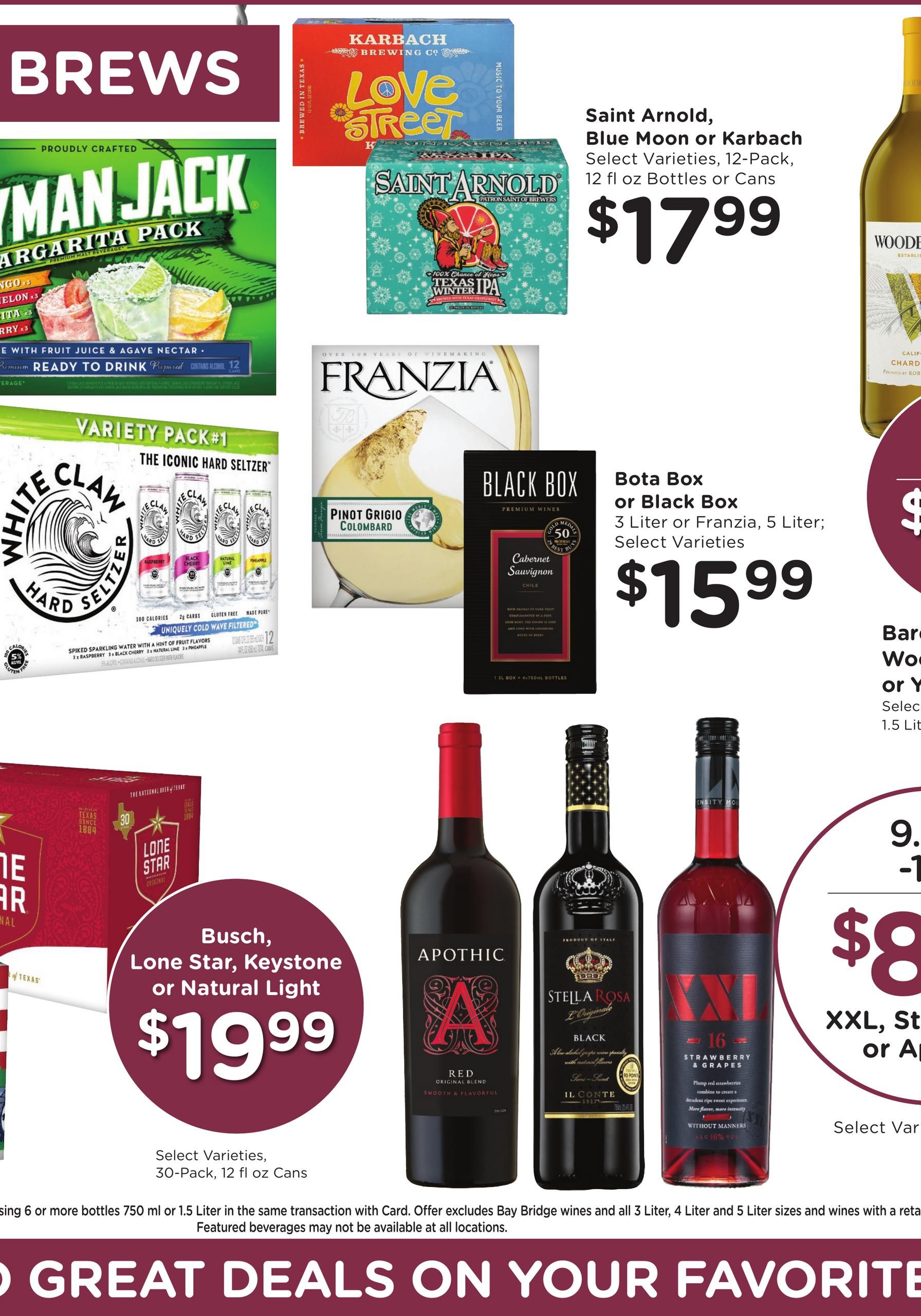 Kroger Weekly Ad September 2 - 8, 2026 page 25