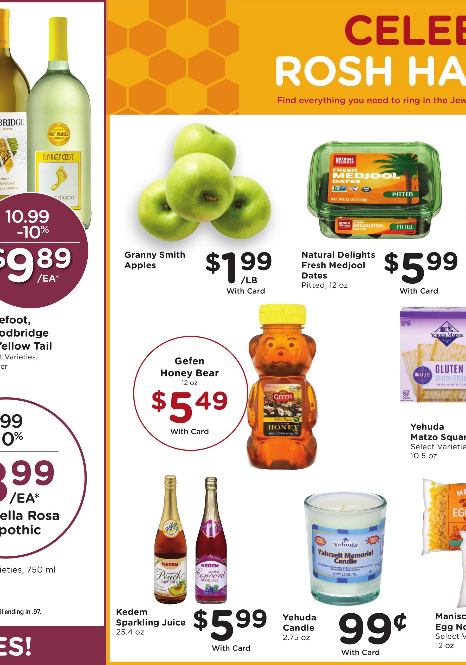 Kroger Weekly Ad September 2 - 8, 2026 page 26