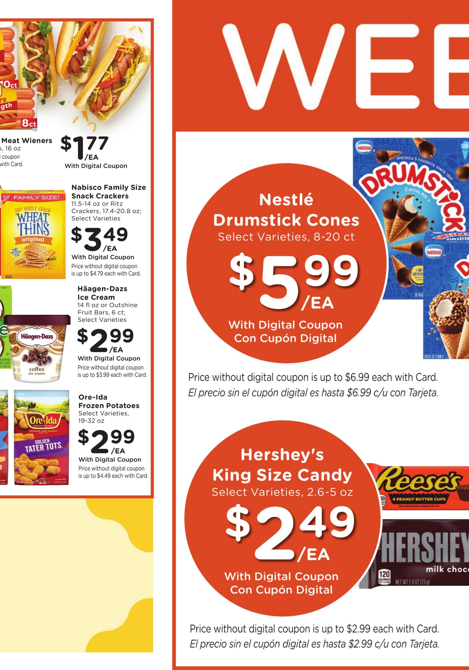 Kroger Weekly Ad September 2 - 8, 2026 page 3