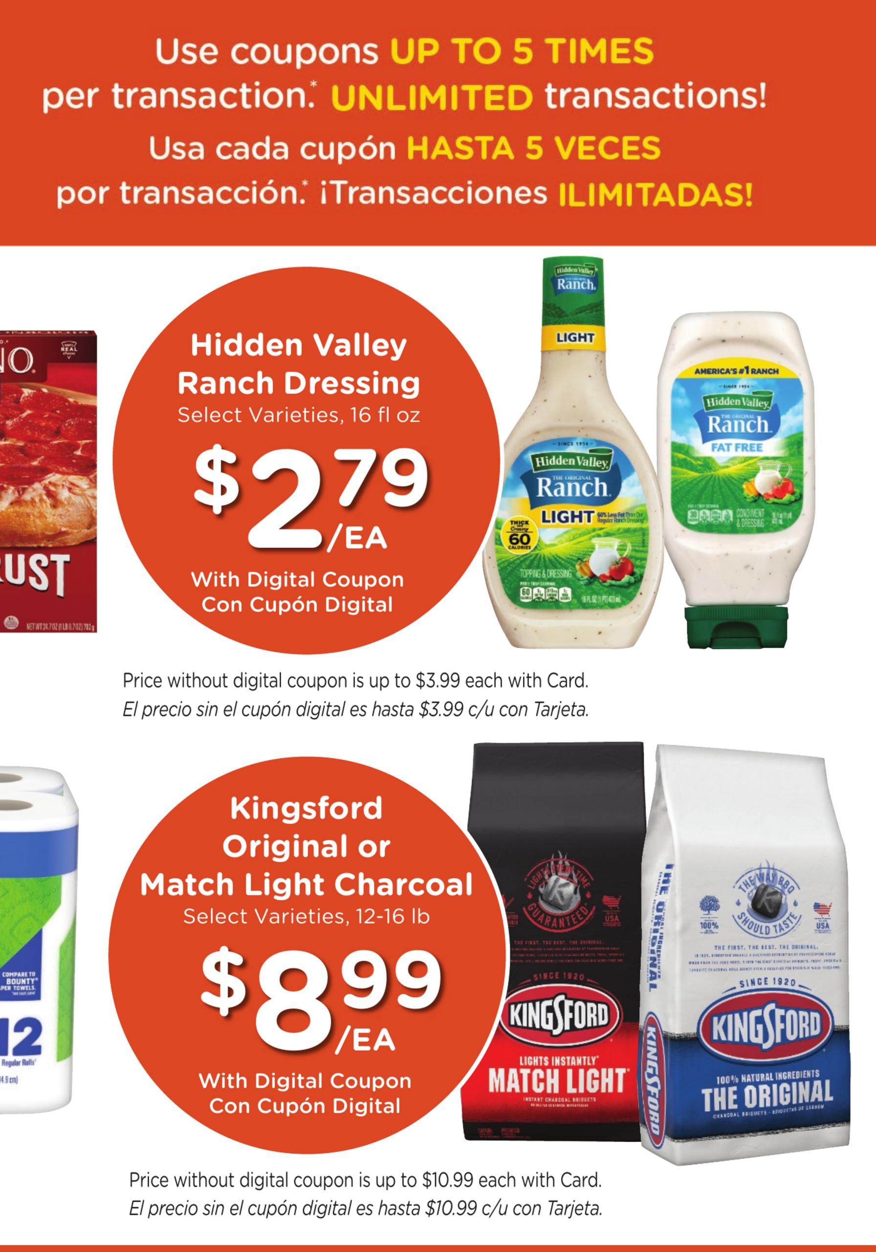 Kroger Weekly Ad September 2 - 8, 2026 page 5