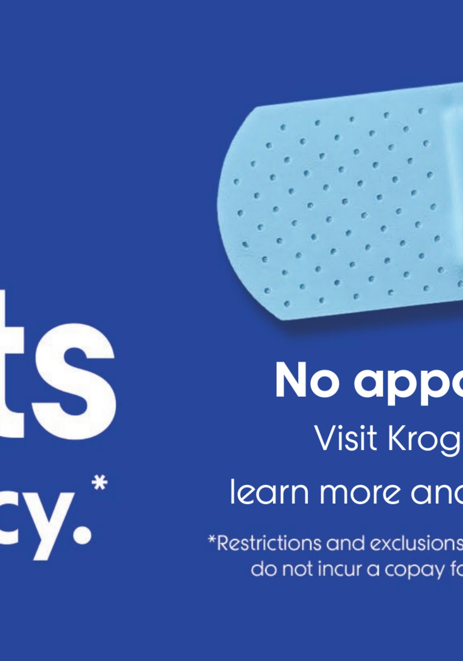 Kroger Weekly Ad September 9 - 15, 2026 page 16