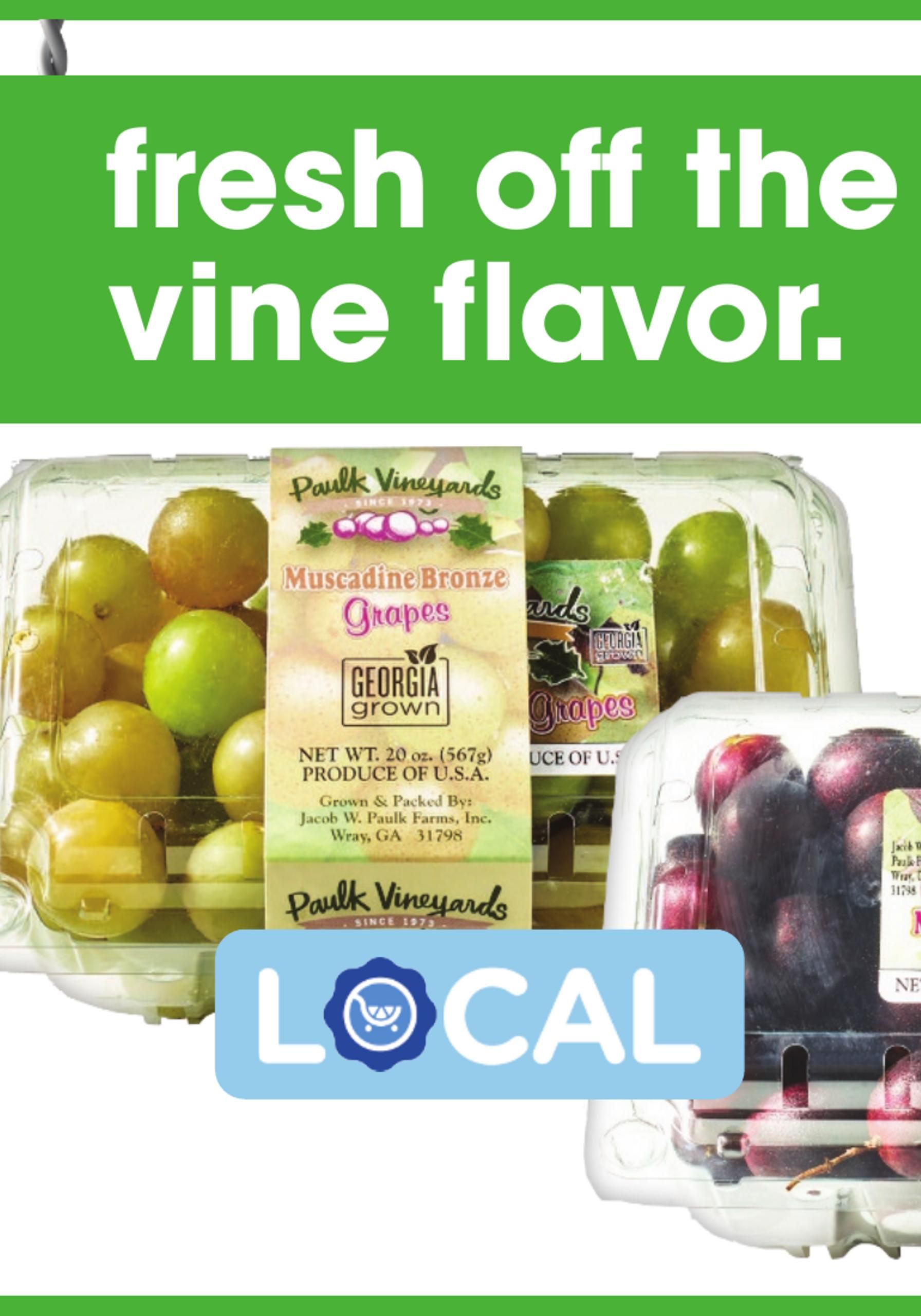 Kroger Weekly Ad September 9 - 15, 2026 page 22