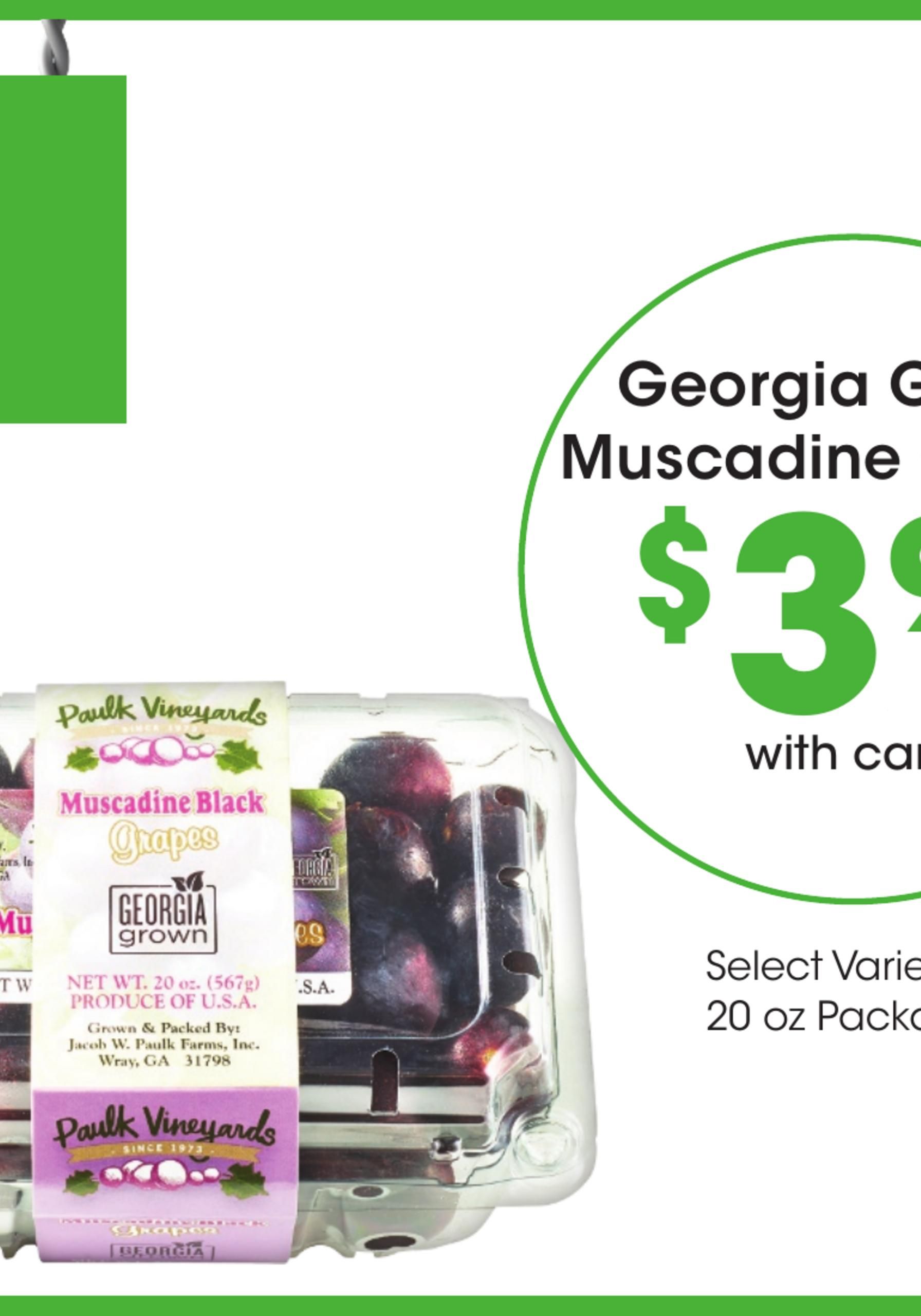 Kroger Weekly Ad September 9 - 15, 2026 page 23