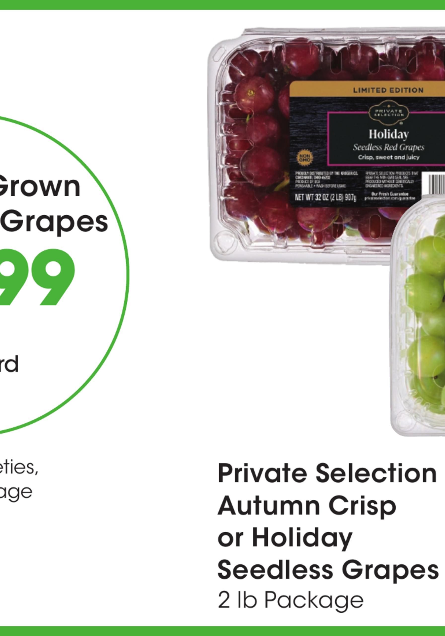 Kroger Weekly Ad September 9 - 15, 2026 page 24