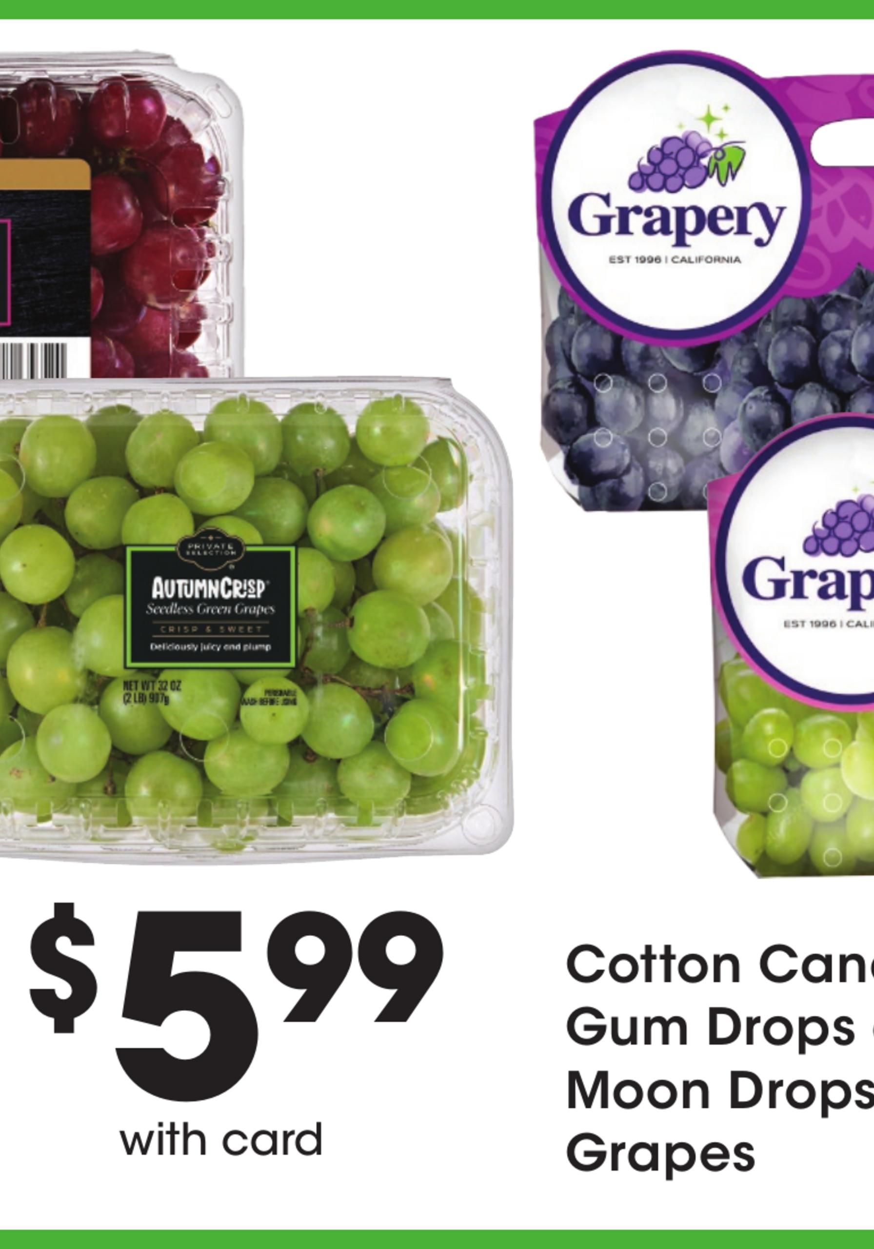 Kroger Weekly Ad September 9 - 15, 2026 page 25