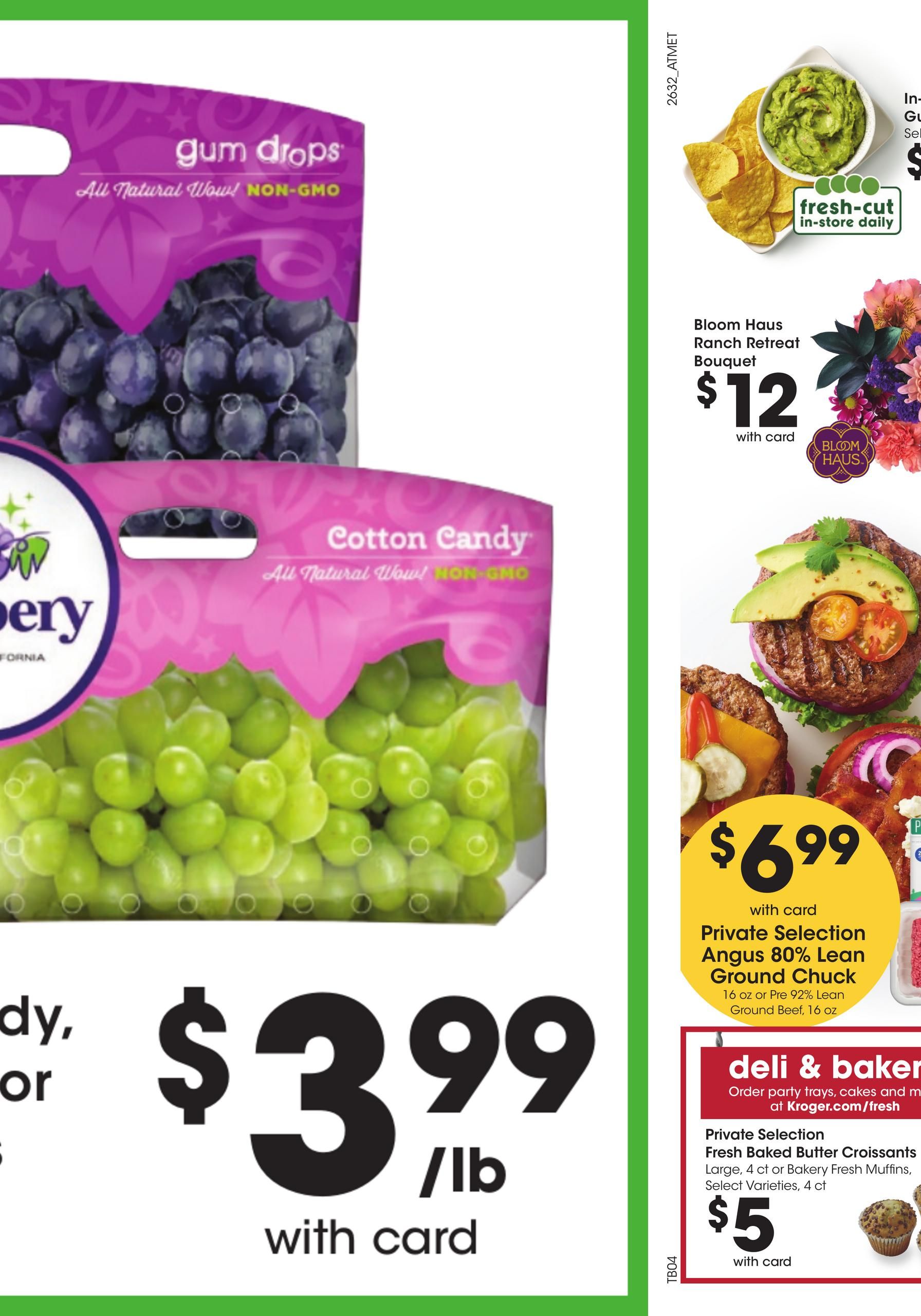 Kroger Weekly Ad September 9 - 15, 2026 page 26