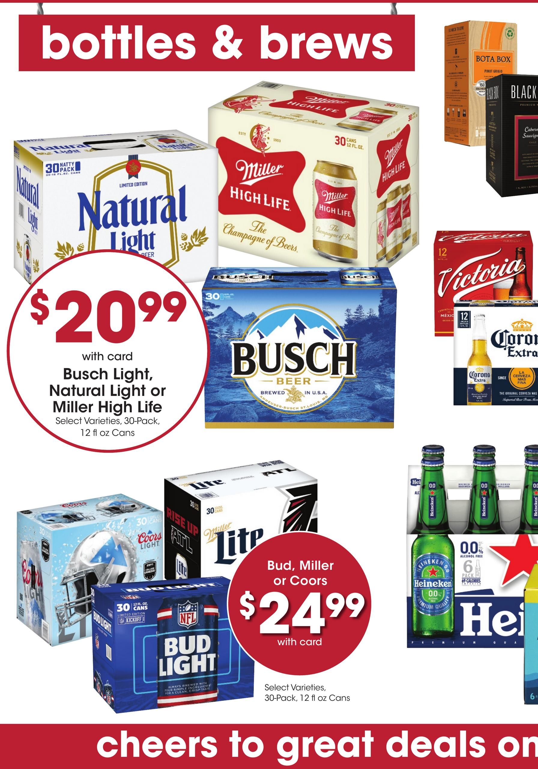Kroger Weekly Ad September 9 - 15, 2026 page 28