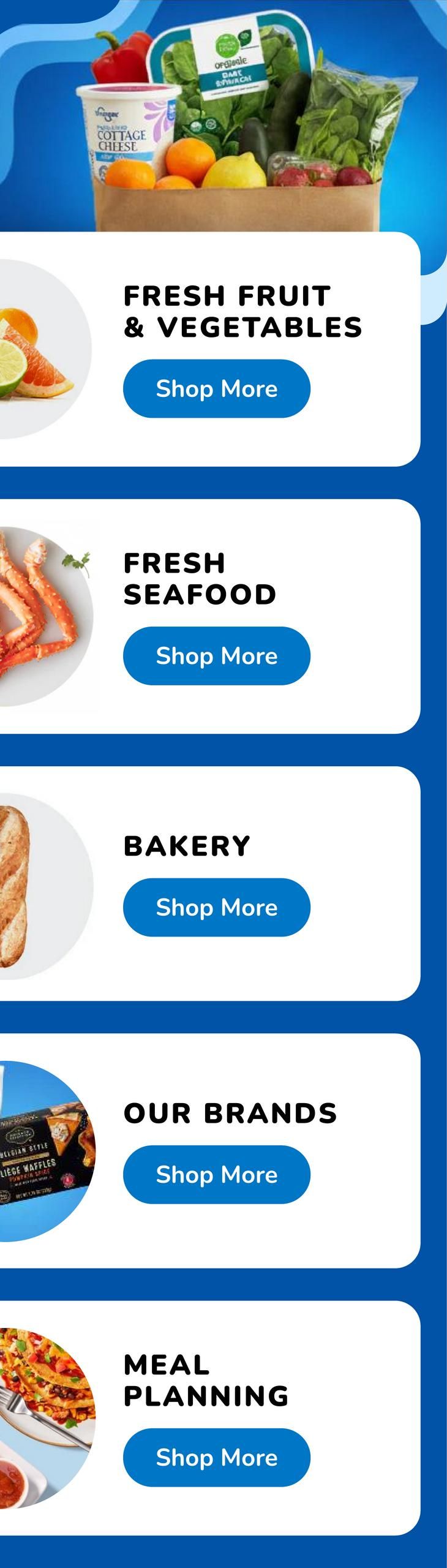 Kroger Weekly Ad September 9 - 15, 2026 page 32