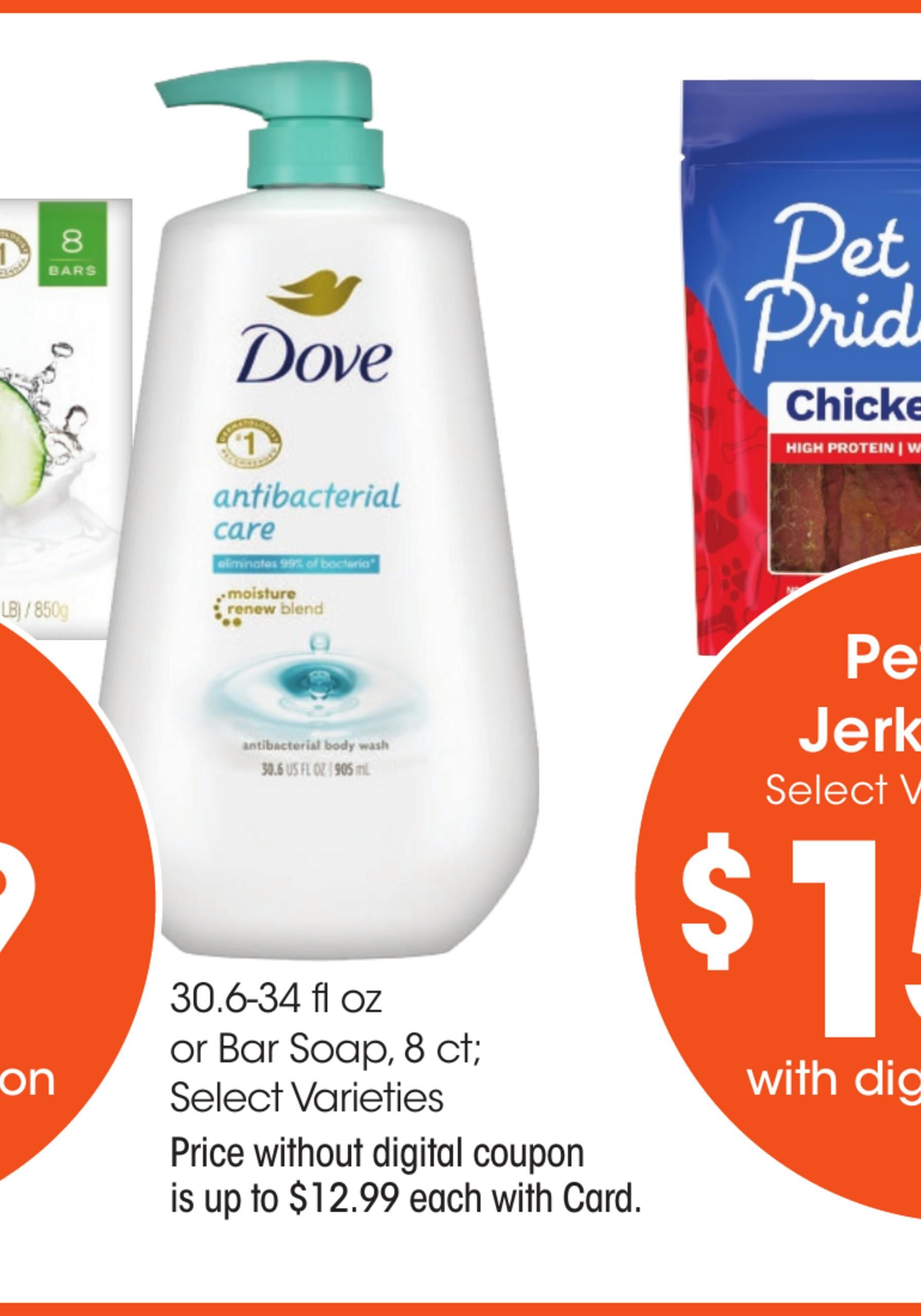 Kroger Weekly Ad September 9 - 15, 2026 page 5