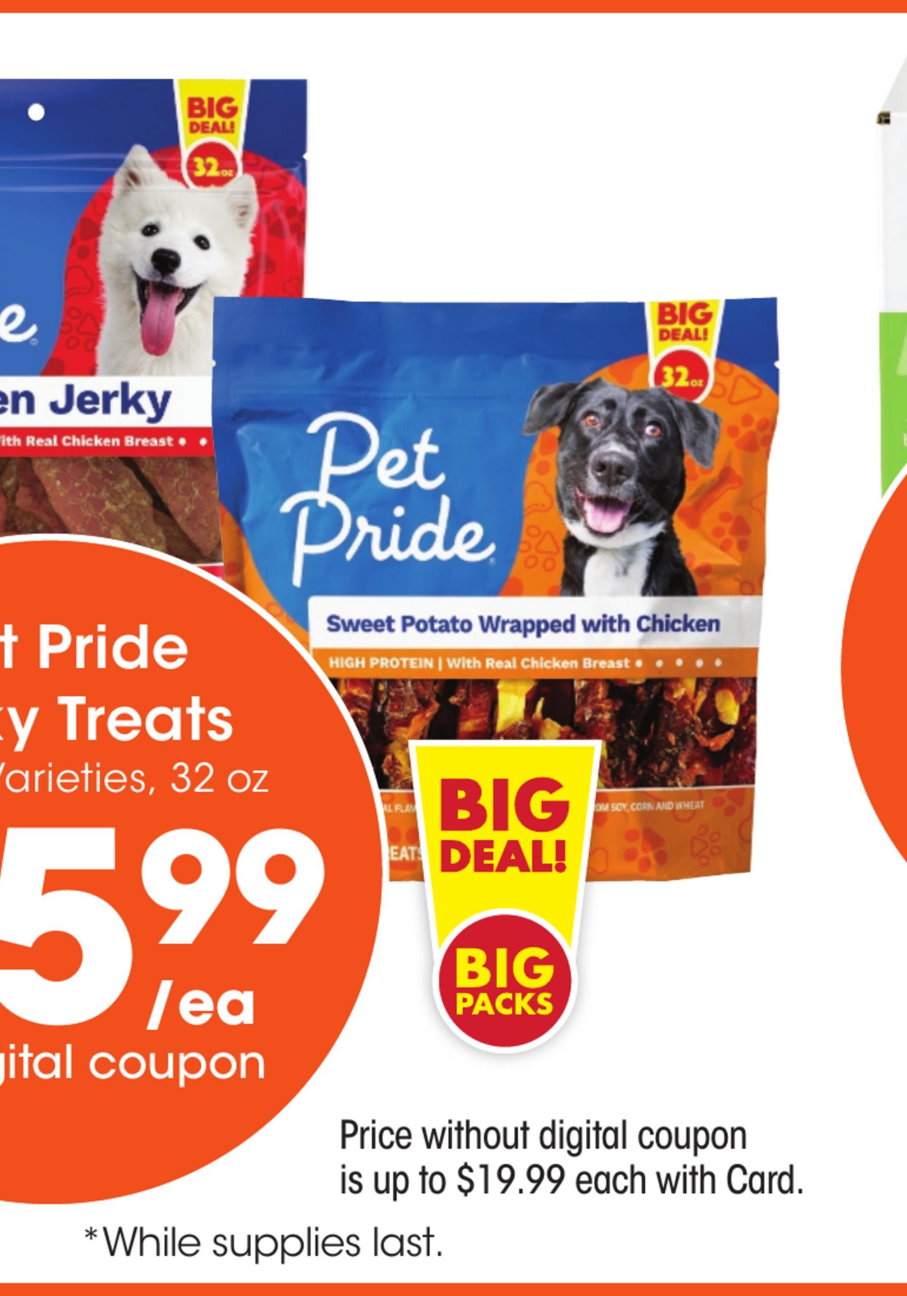 Kroger Weekly Ad September 9 - 15, 2026 page 6