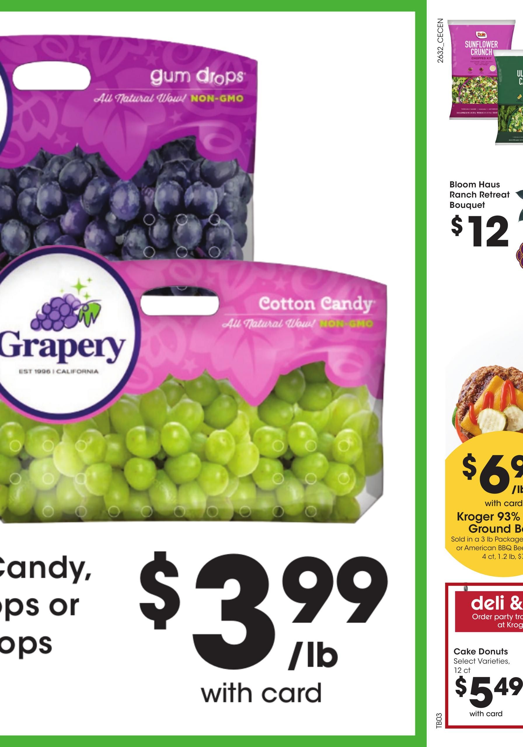 Kroger Weekly Ad September 9 - 15, 2026 page 12