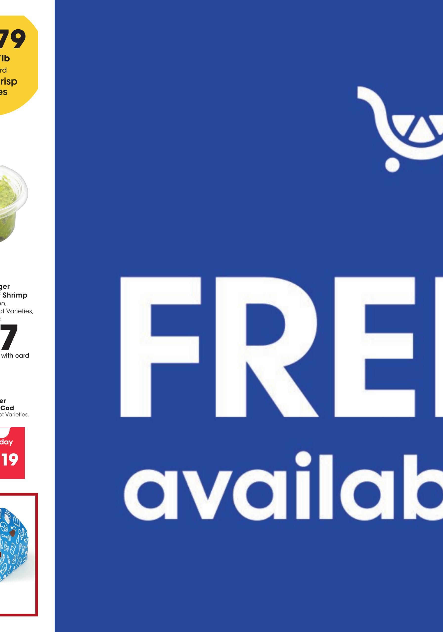 Kroger Weekly Ad September 9 - 15, 2026 page 14