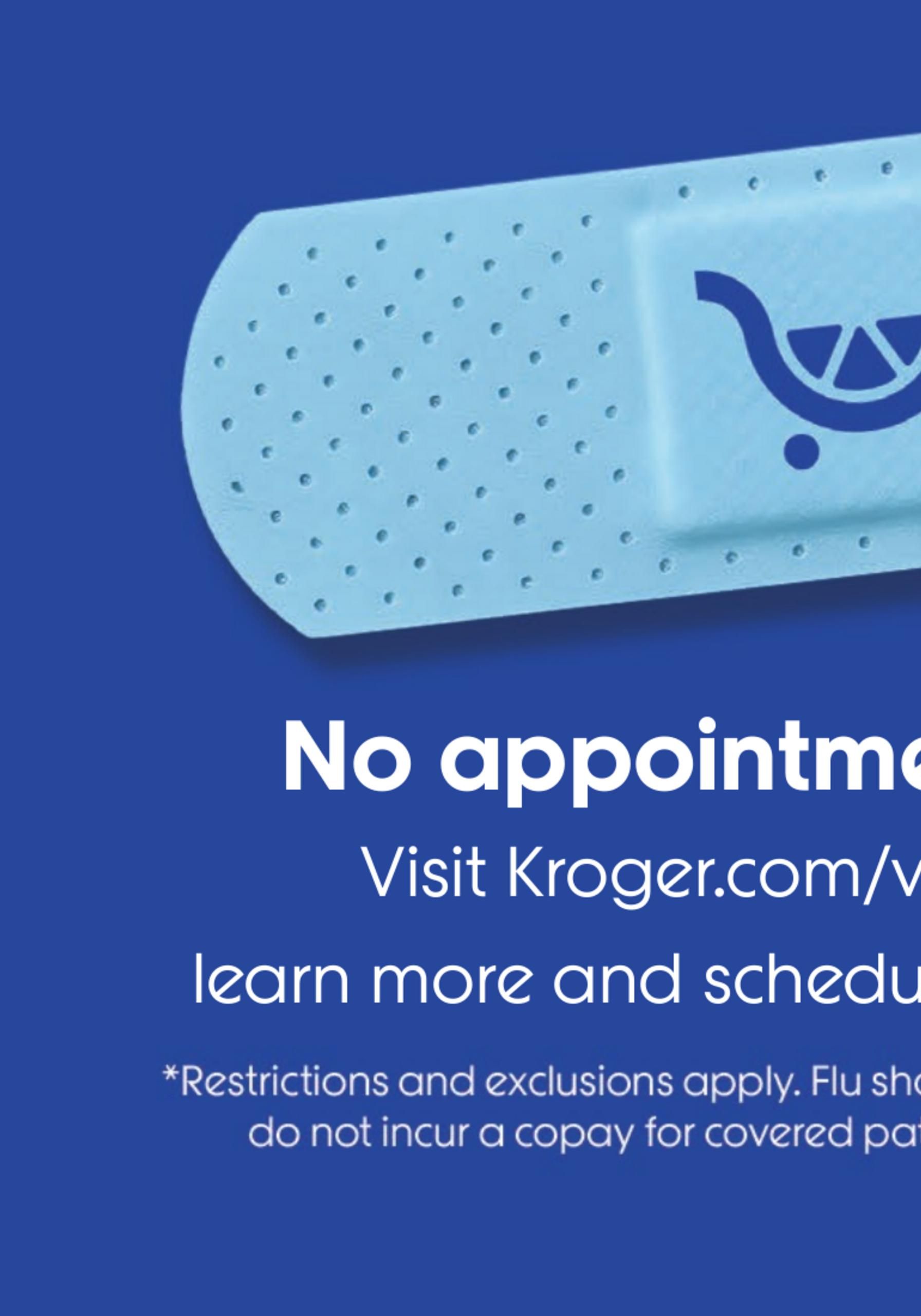 Kroger Weekly Ad September 9 - 15, 2026 page 17