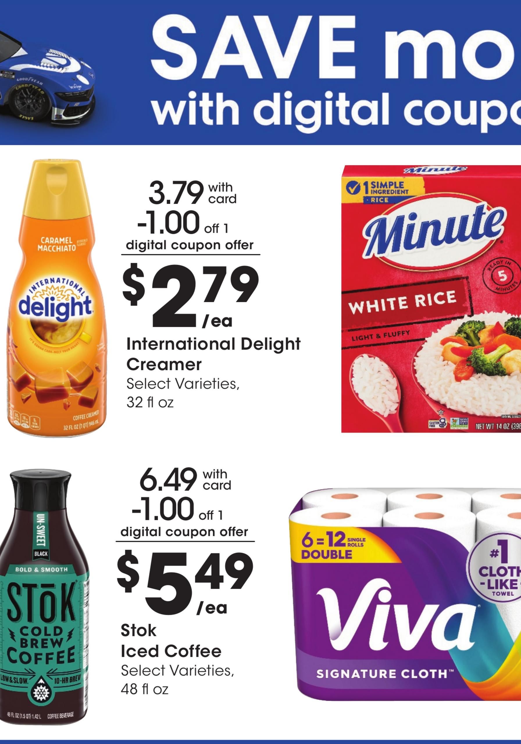 Kroger Weekly Ad September 9 - 15, 2026 page 22