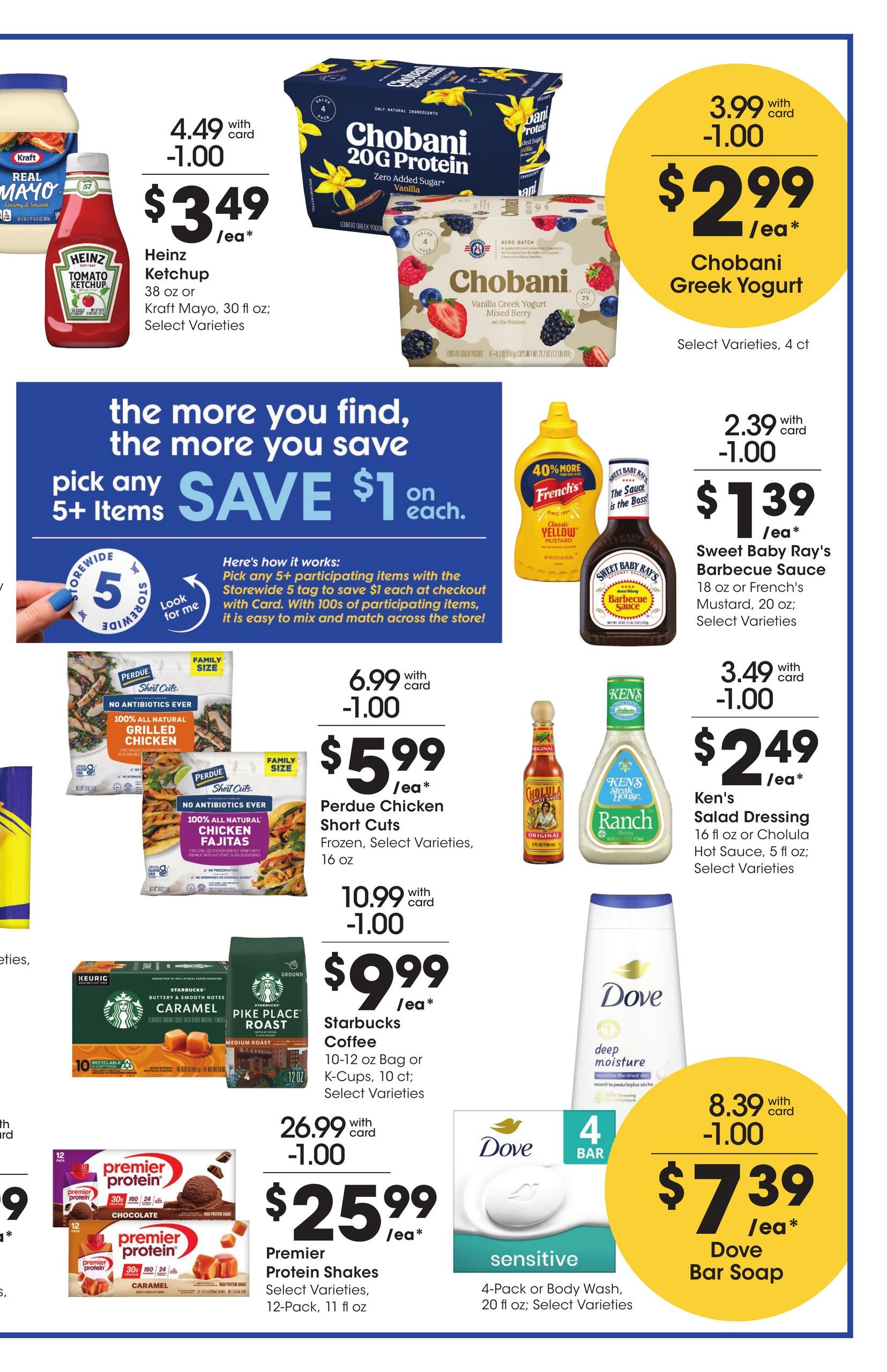 Kroger Weekly Ad September 9 - 15, 2026 page 26