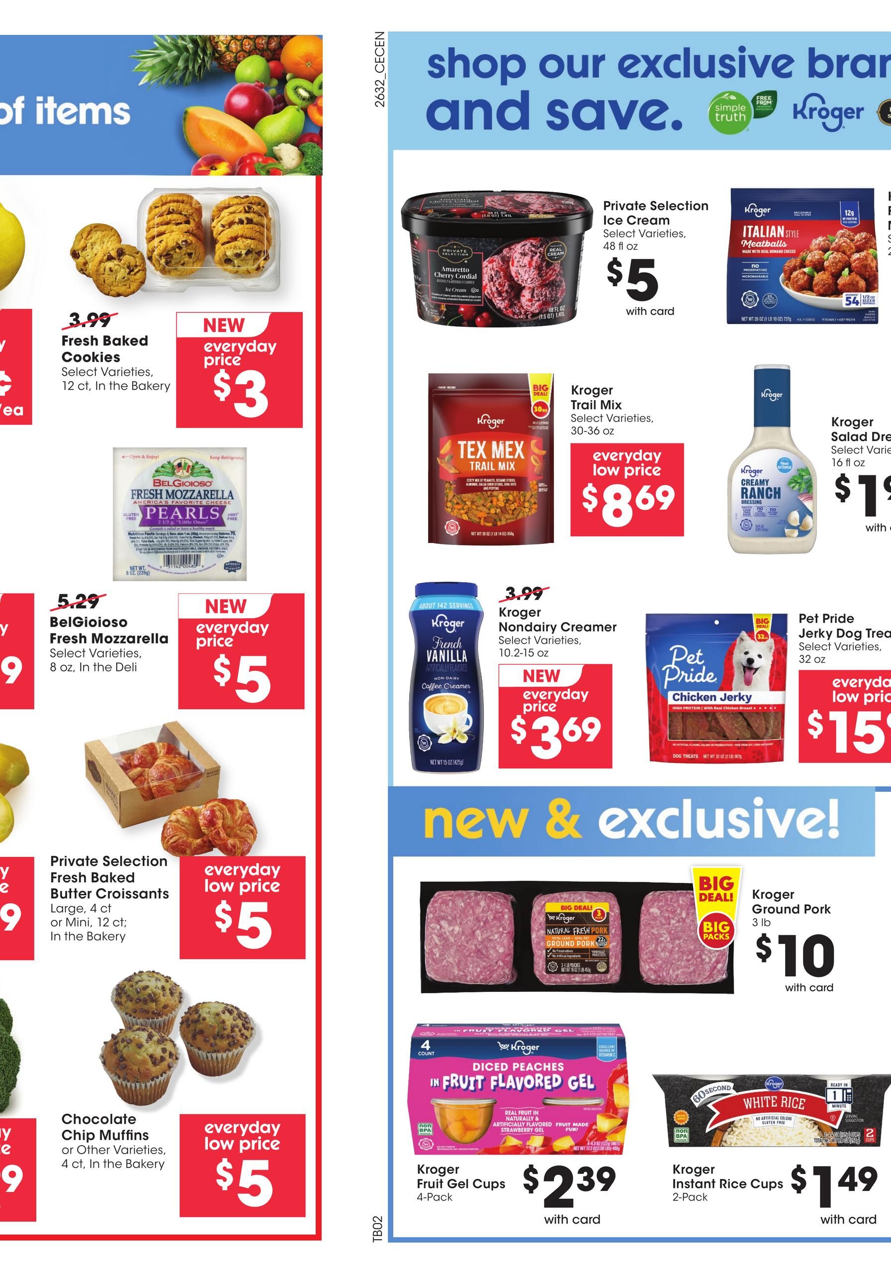 Kroger Weekly Ad September 9 - 15, 2026 page 5