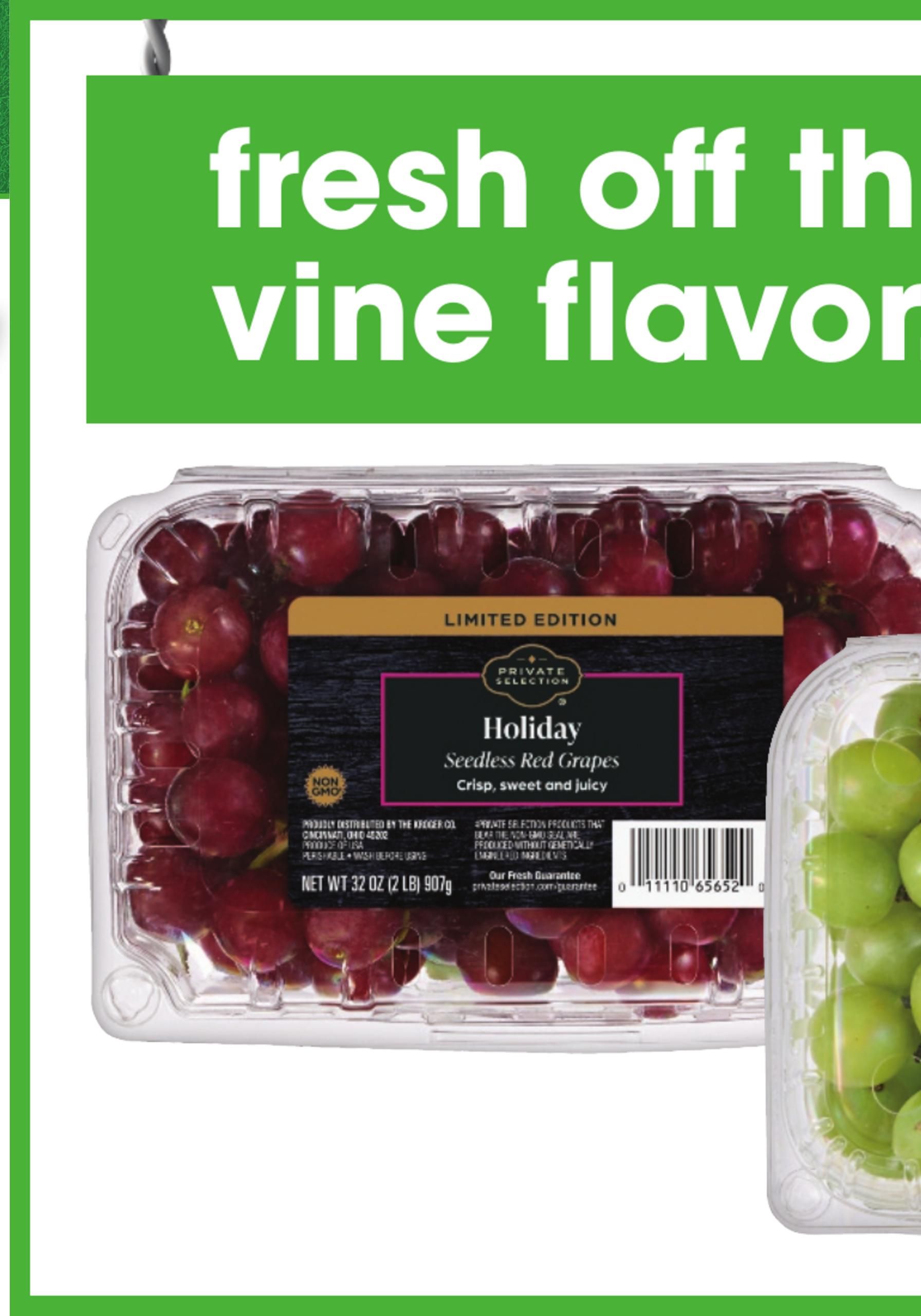 Kroger Weekly Ad September 9 - 15, 2026 page 8