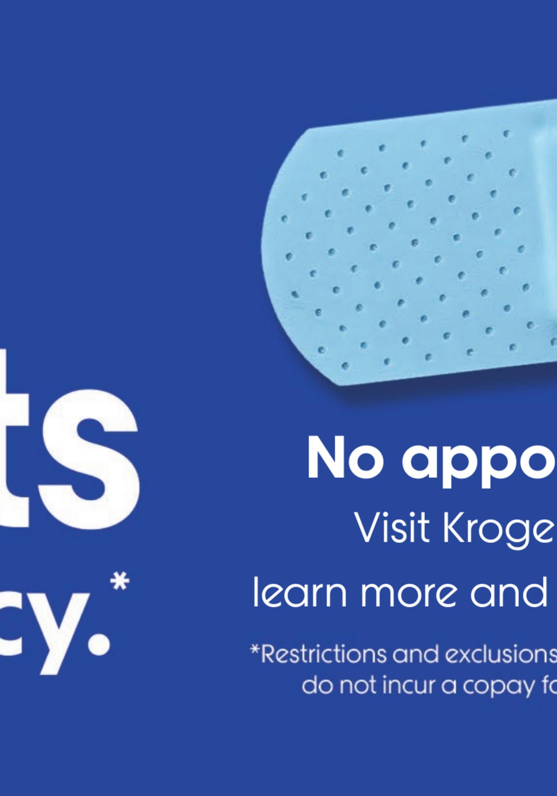Kroger Weekly Ad September 9 - 15, 2026 page 16