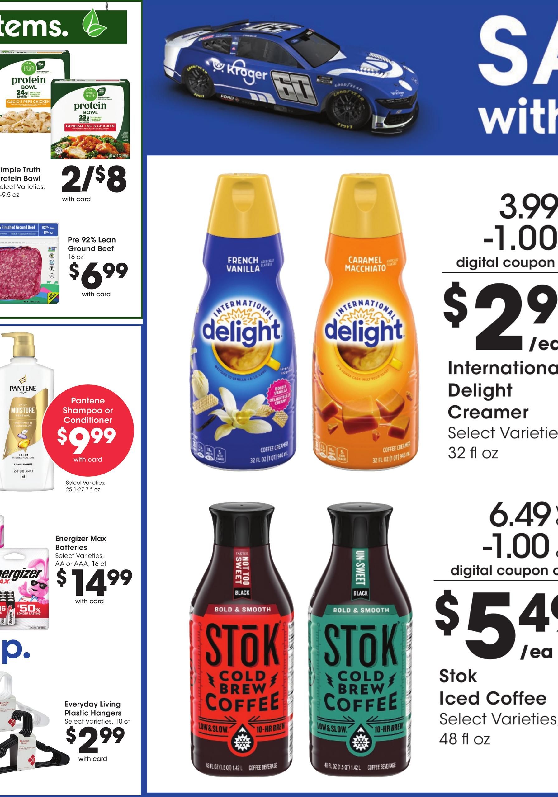 Kroger Weekly Ad September 9 - 15, 2026 page 19