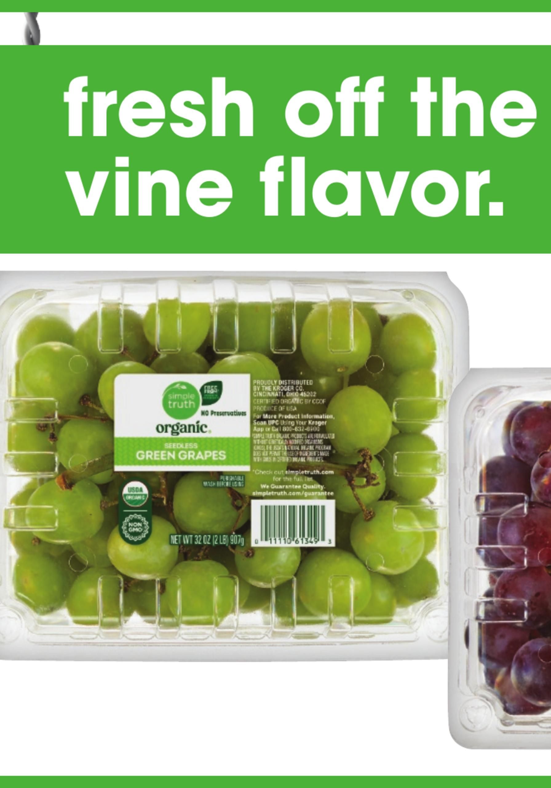 Kroger Weekly Ad September 9 - 15, 2026 page 22