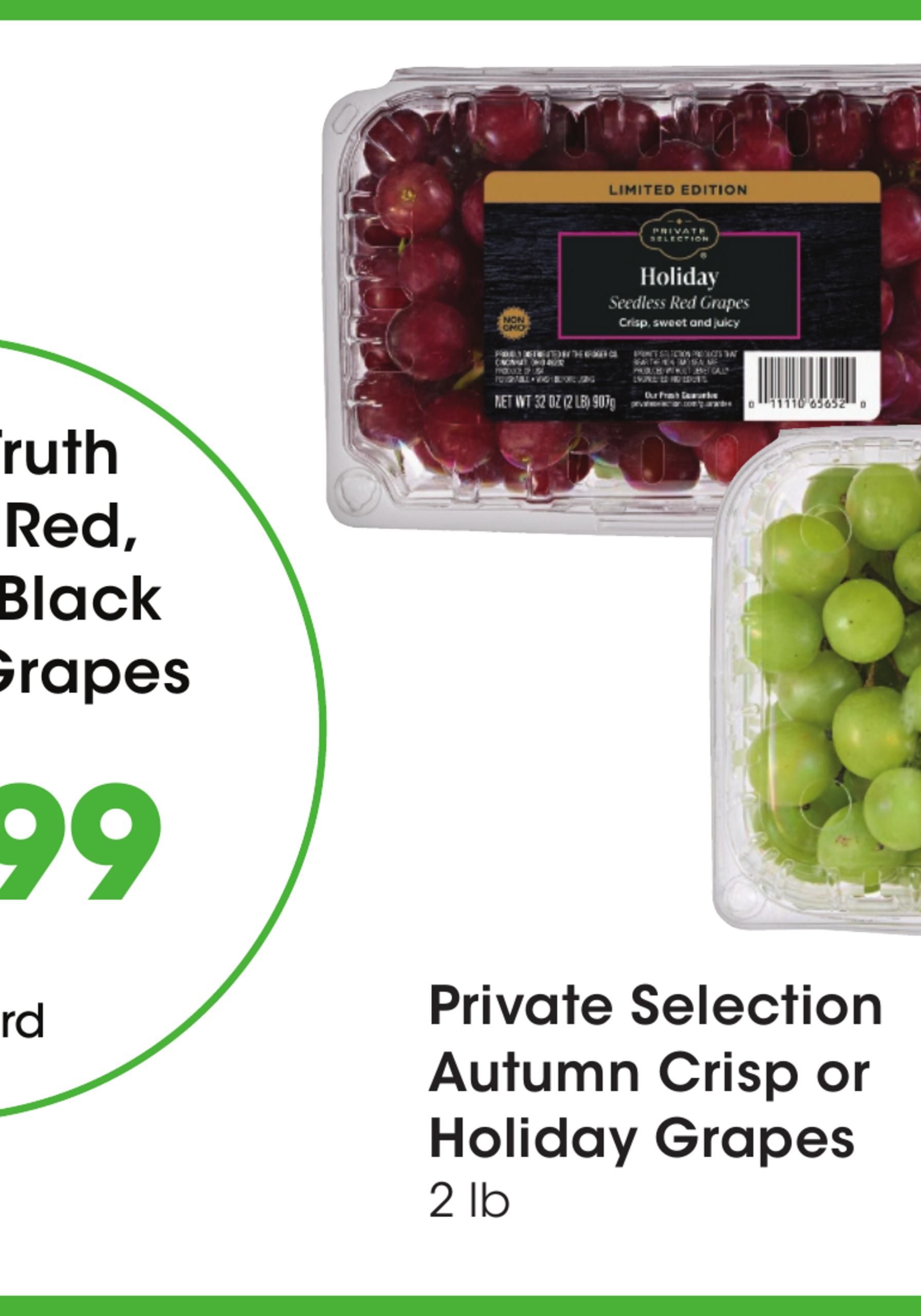 Kroger Weekly Ad September 9 - 15, 2026 page 24