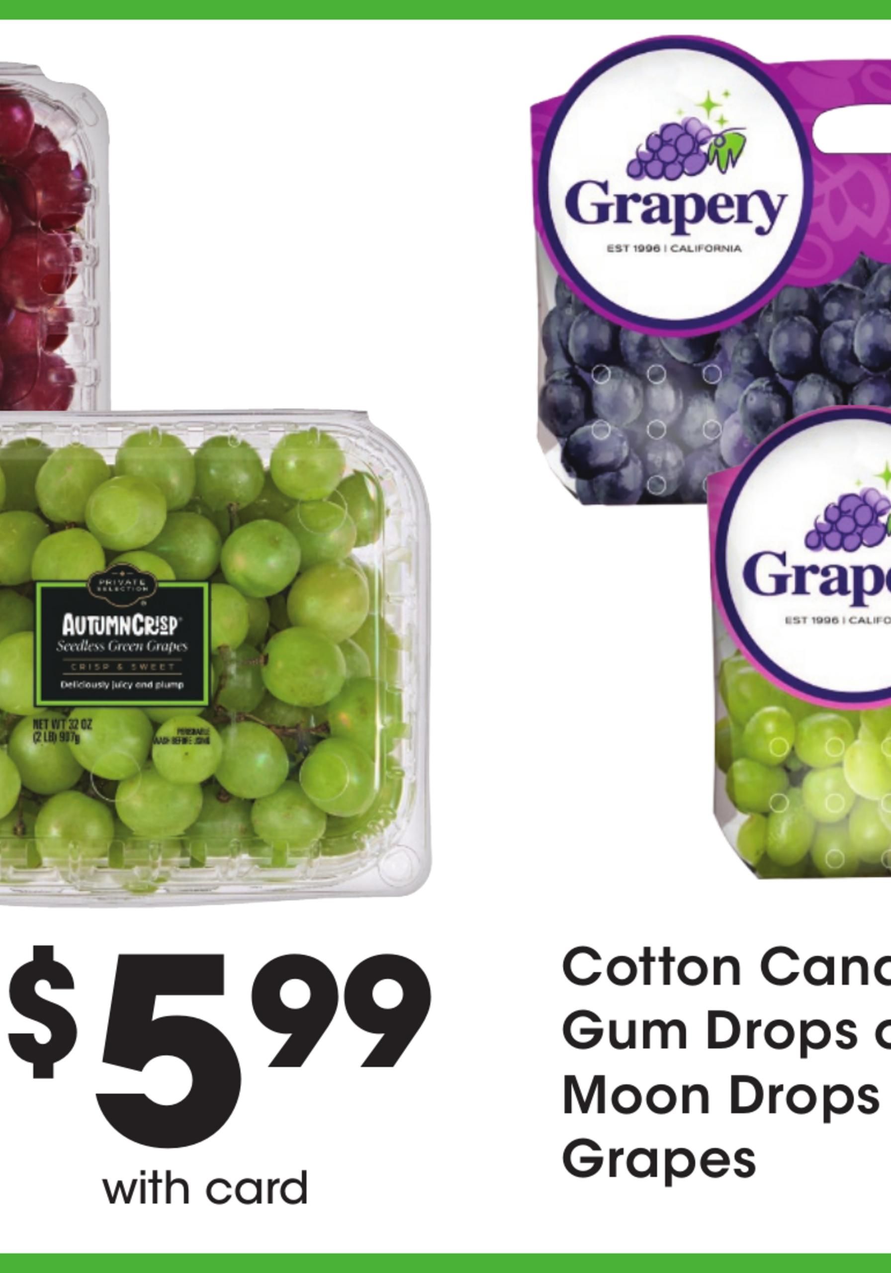 Kroger Weekly Ad September 9 - 15, 2026 page 25