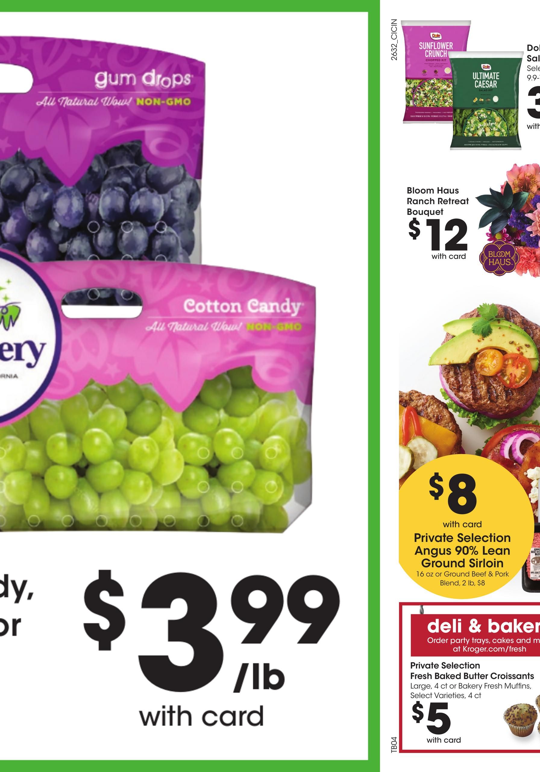 Kroger Weekly Ad September 9 - 15, 2026 page 26