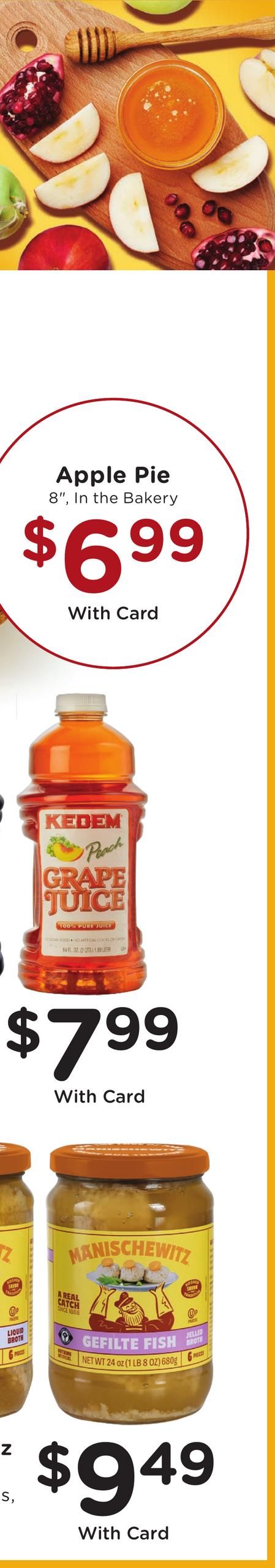 Kroger Weekly Ad September 9 - 15, 2026 page 31