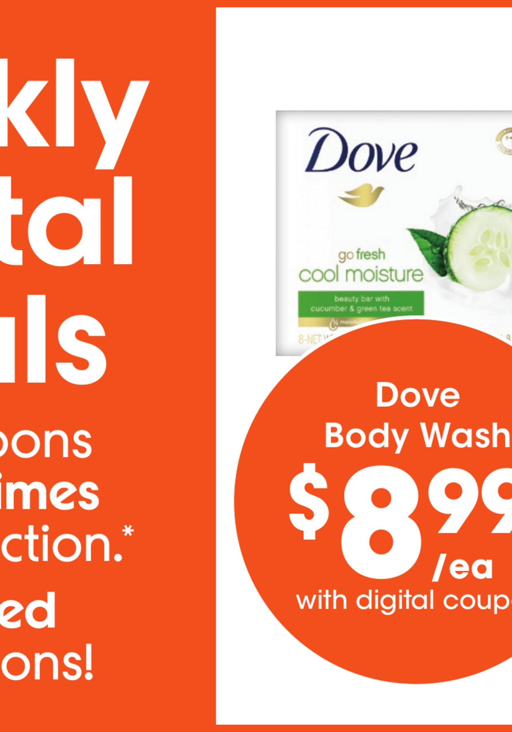 Kroger Weekly Ad September 9 - 15, 2026 page 4