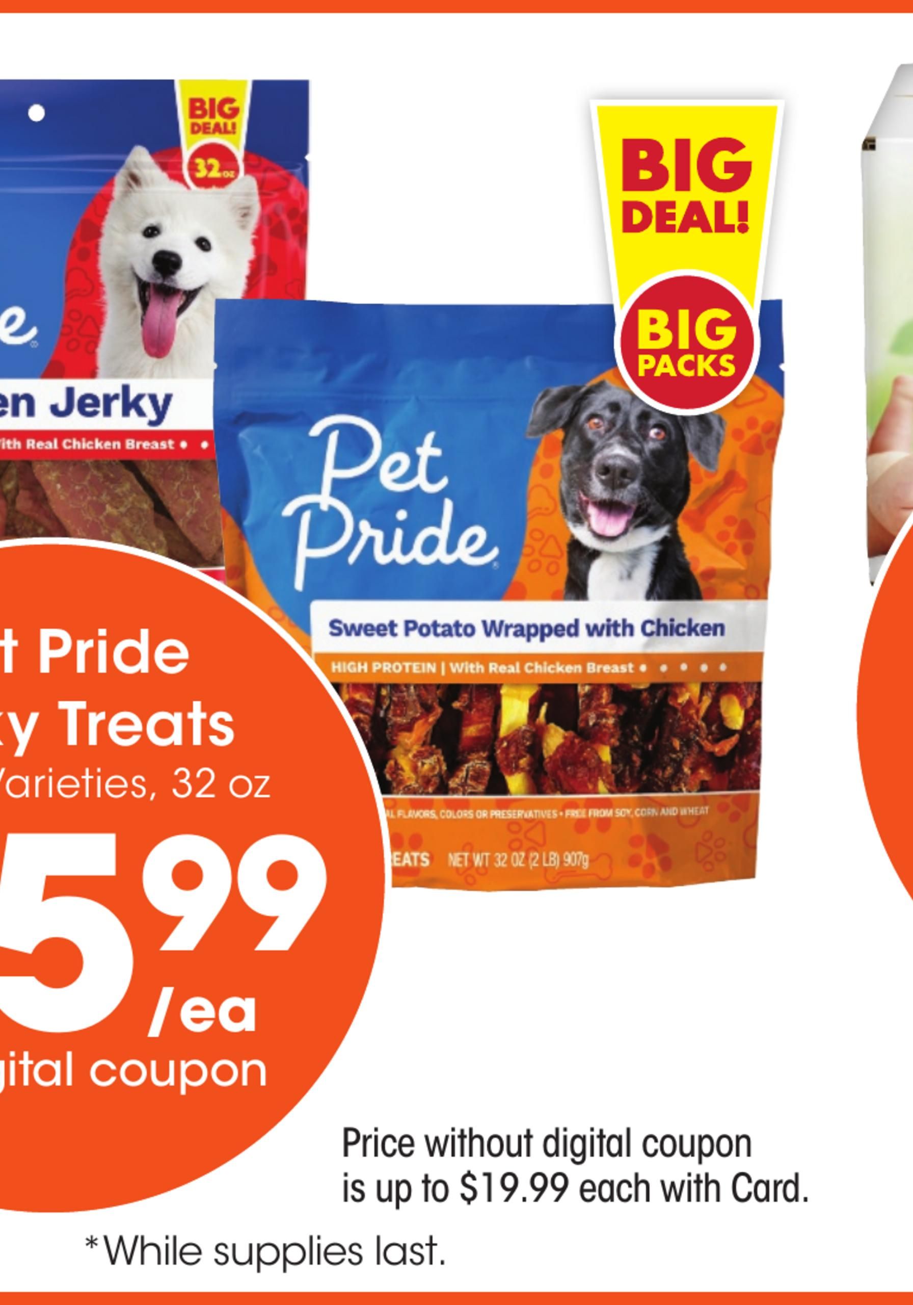 Kroger Weekly Ad September 9 - 15, 2026 page 6