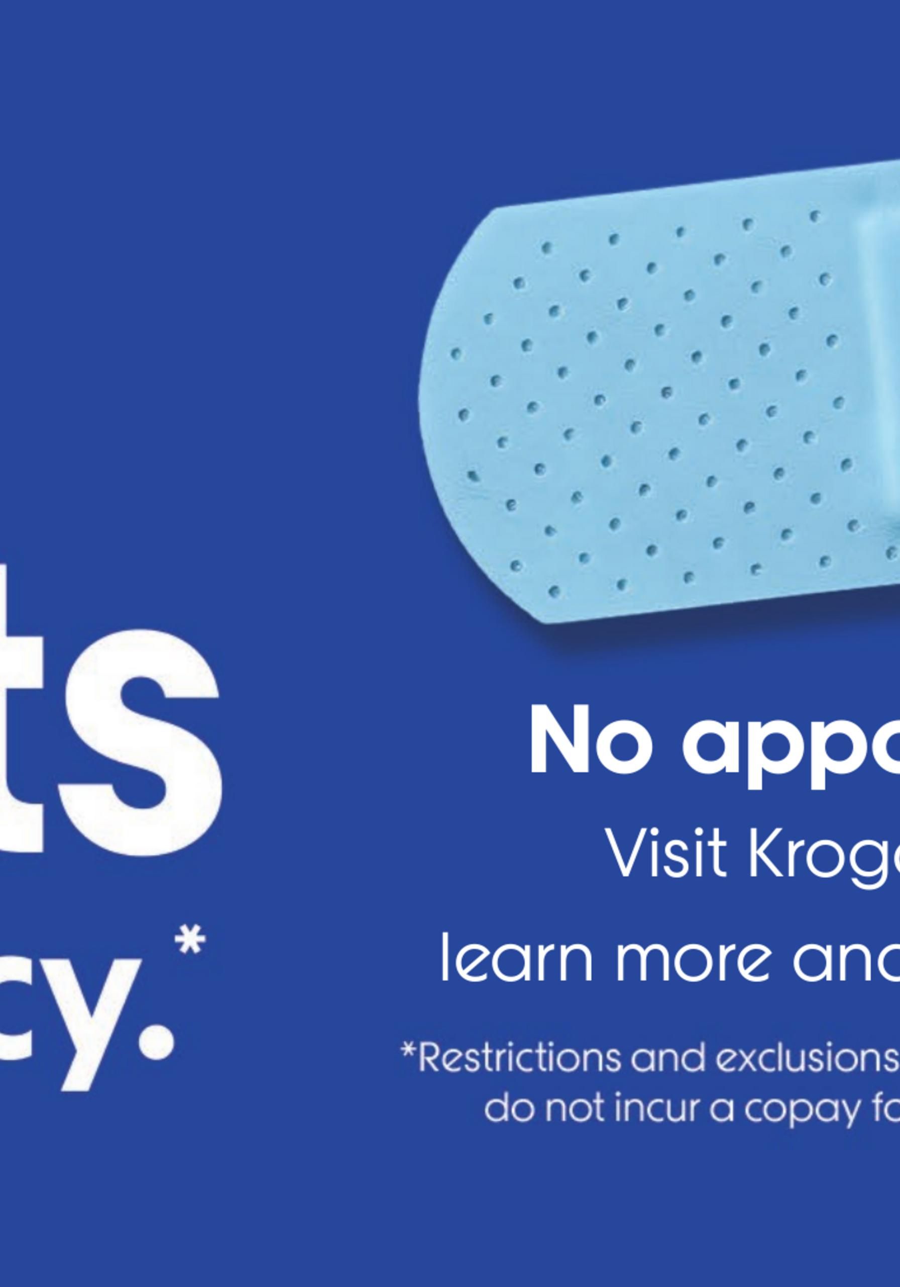 Kroger Weekly Ad September 9 - 15, 2026 page 16