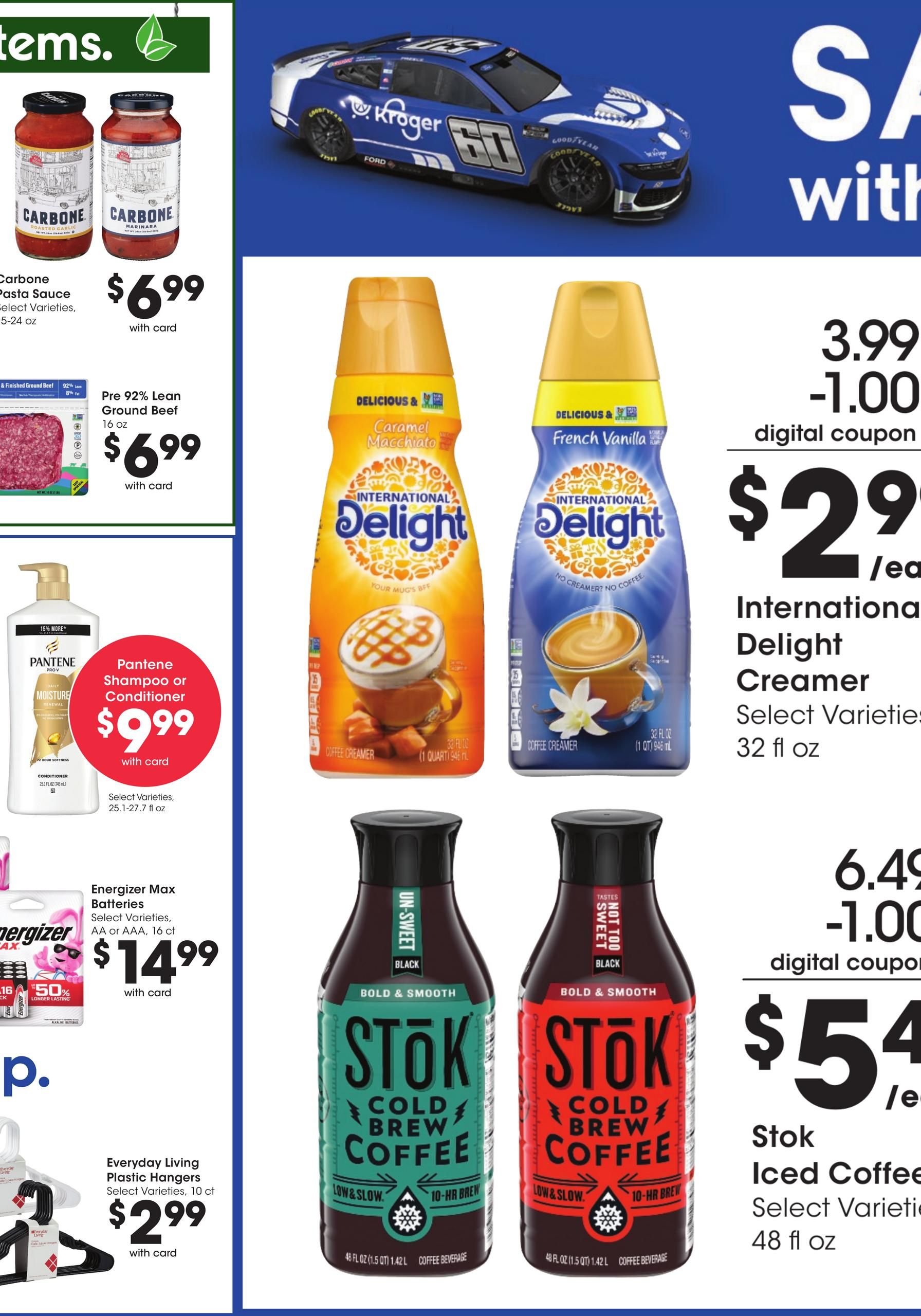 Kroger Weekly Ad September 9 - 15, 2026 page 19