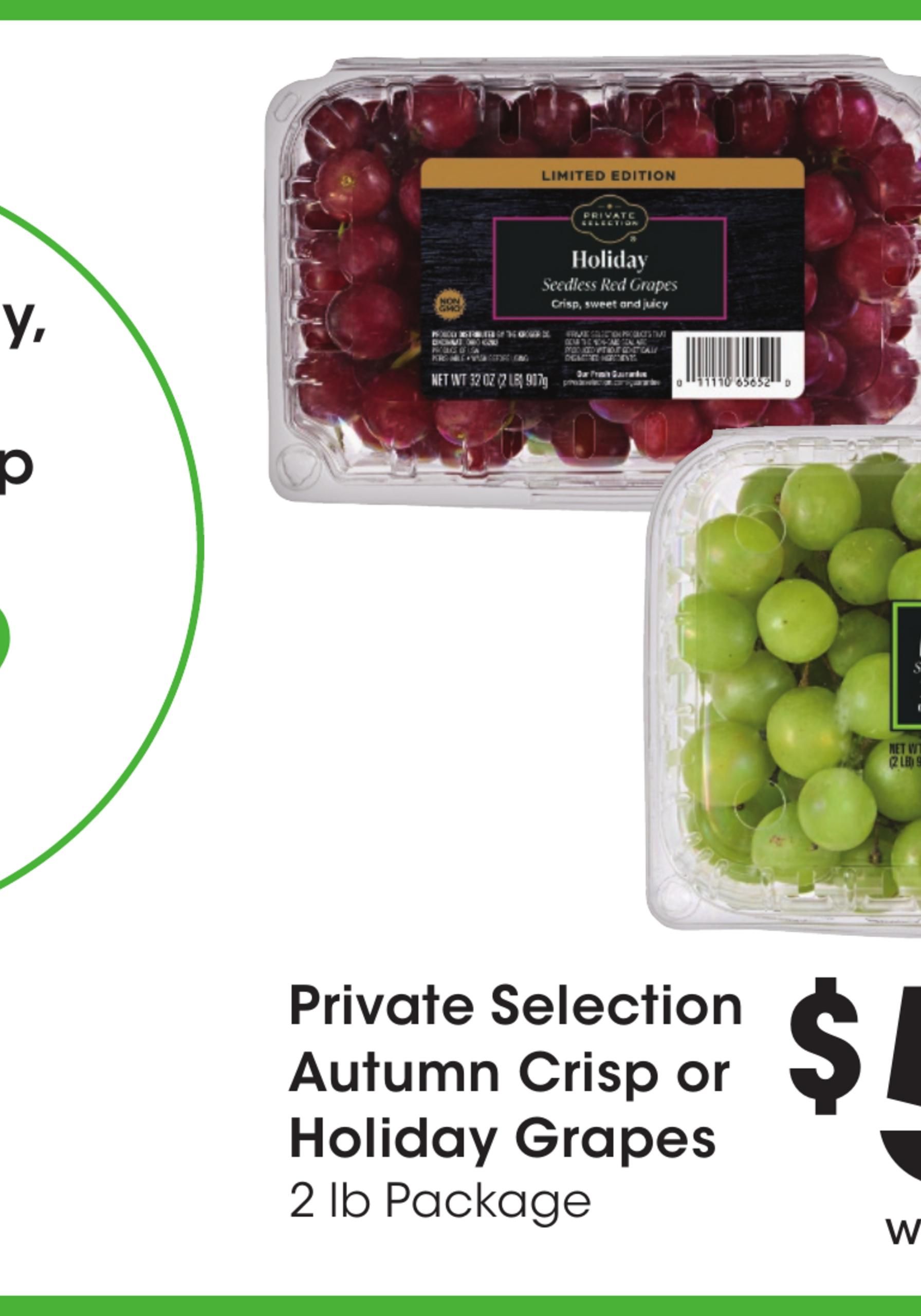Kroger Weekly Ad September 9 - 15, 2026 page 24