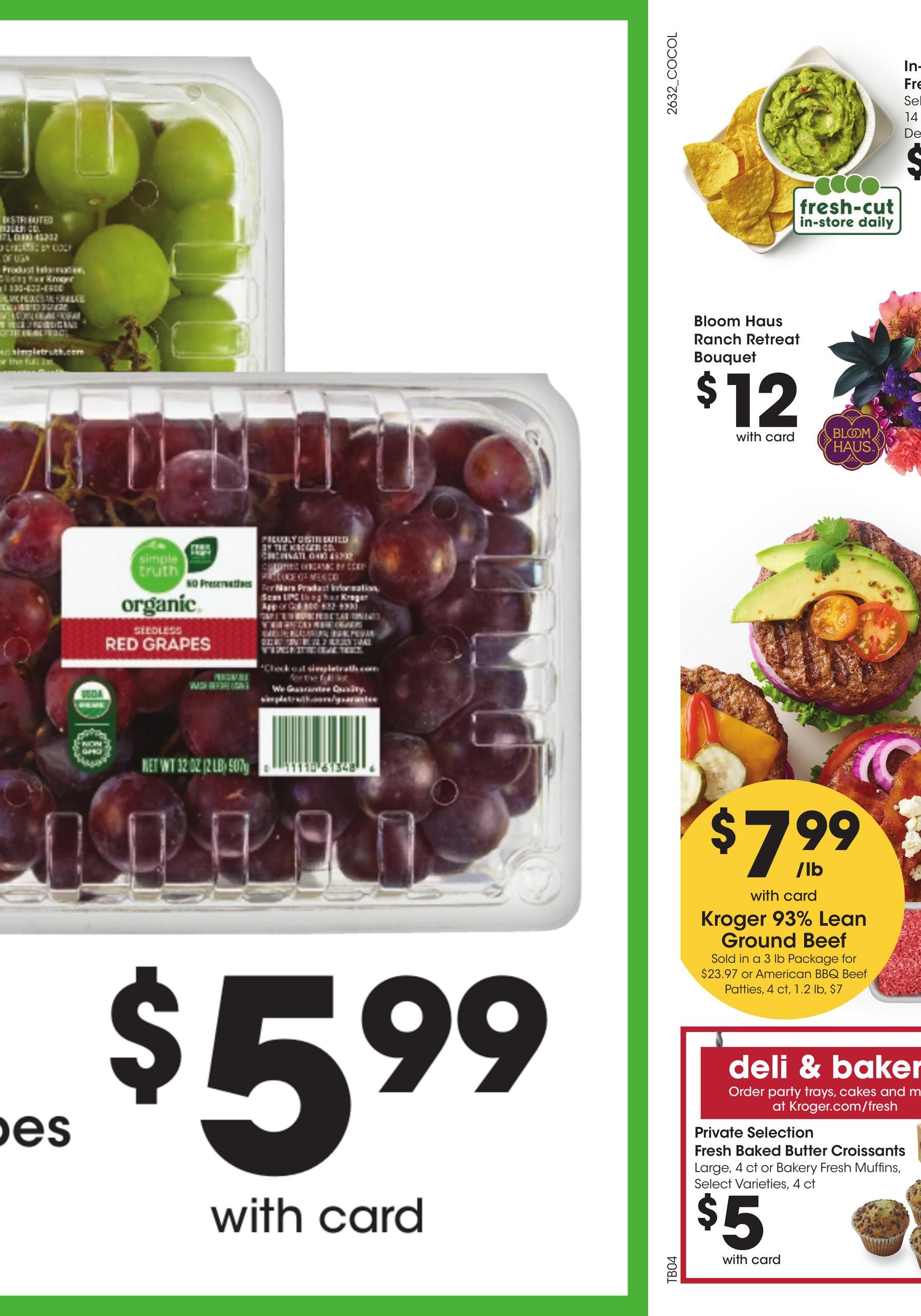 Kroger Weekly Ad September 9 - 15, 2026 page 26