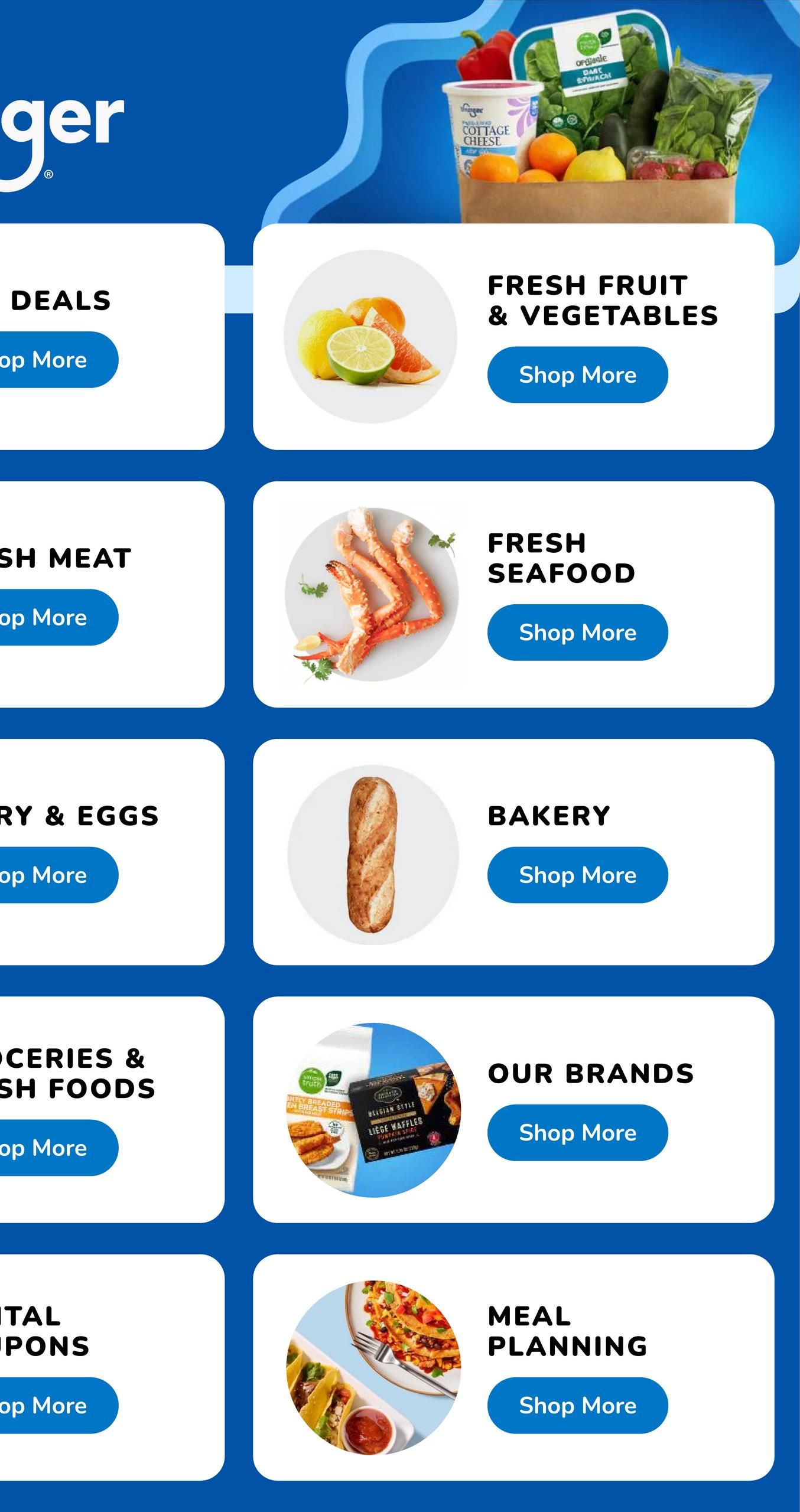 Kroger Weekly Ad September 9 - 15, 2026 page 30