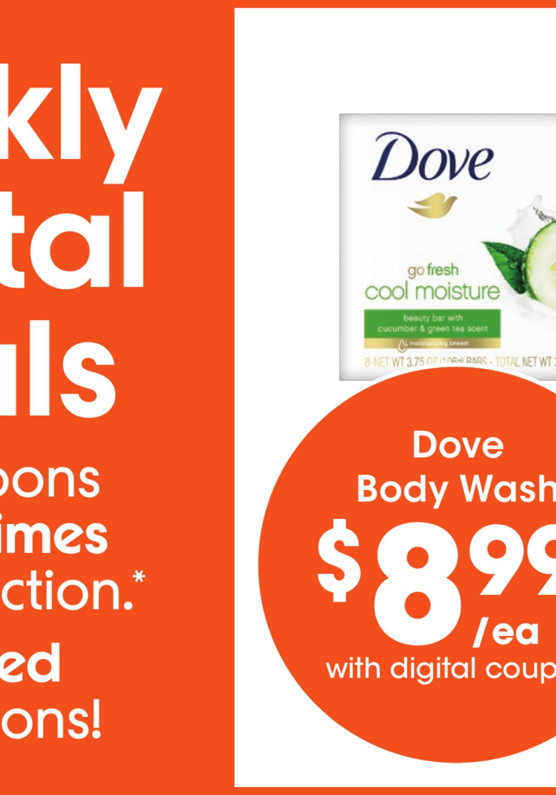Kroger Weekly Ad September 9 - 15, 2026 page 4