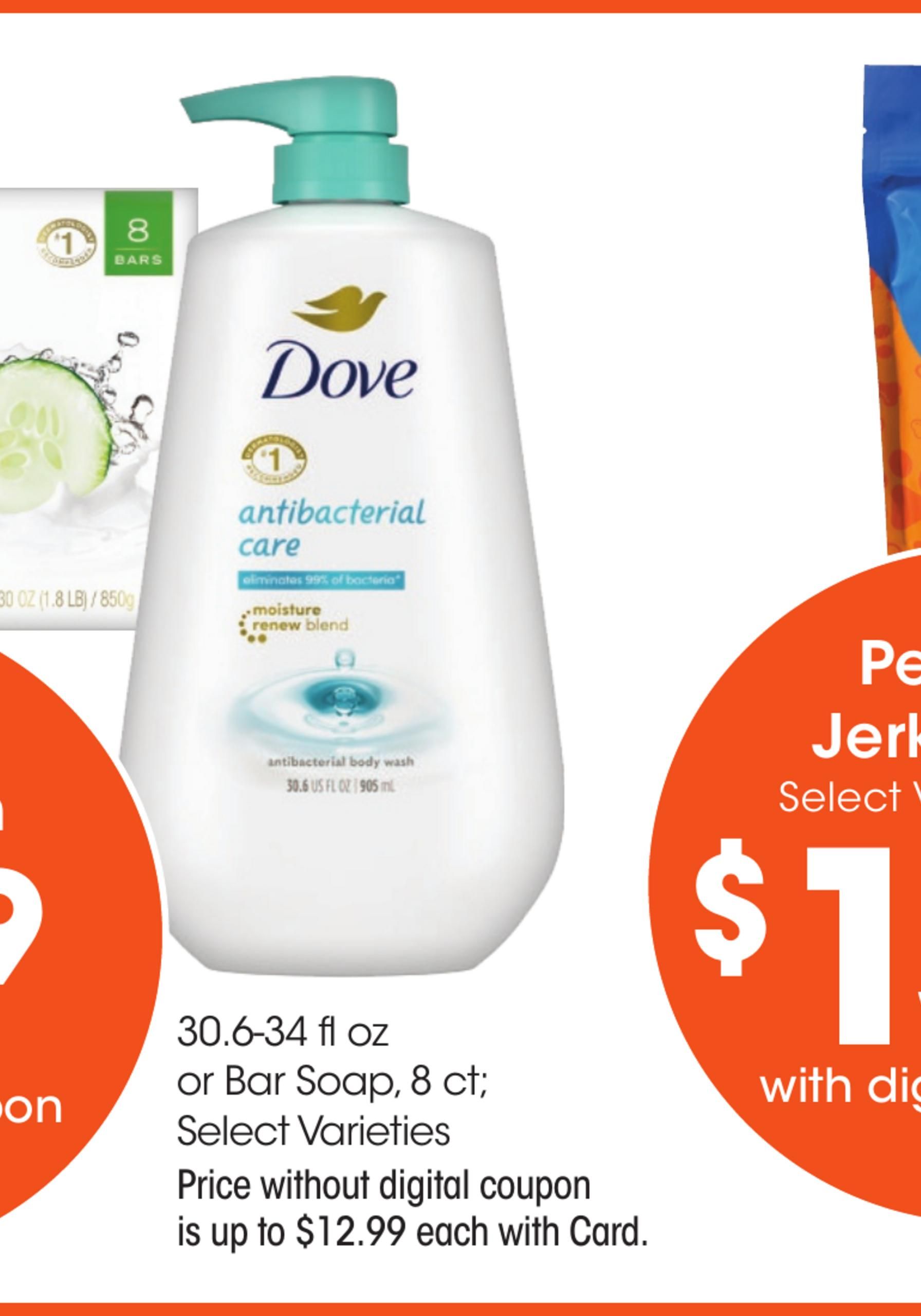 Kroger Weekly Ad September 9 - 15, 2026 page 5