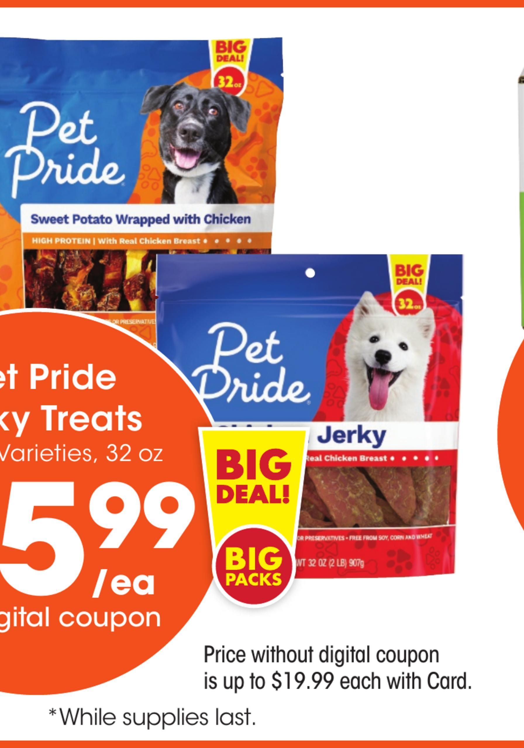Kroger Weekly Ad September 9 - 15, 2026 page 6
