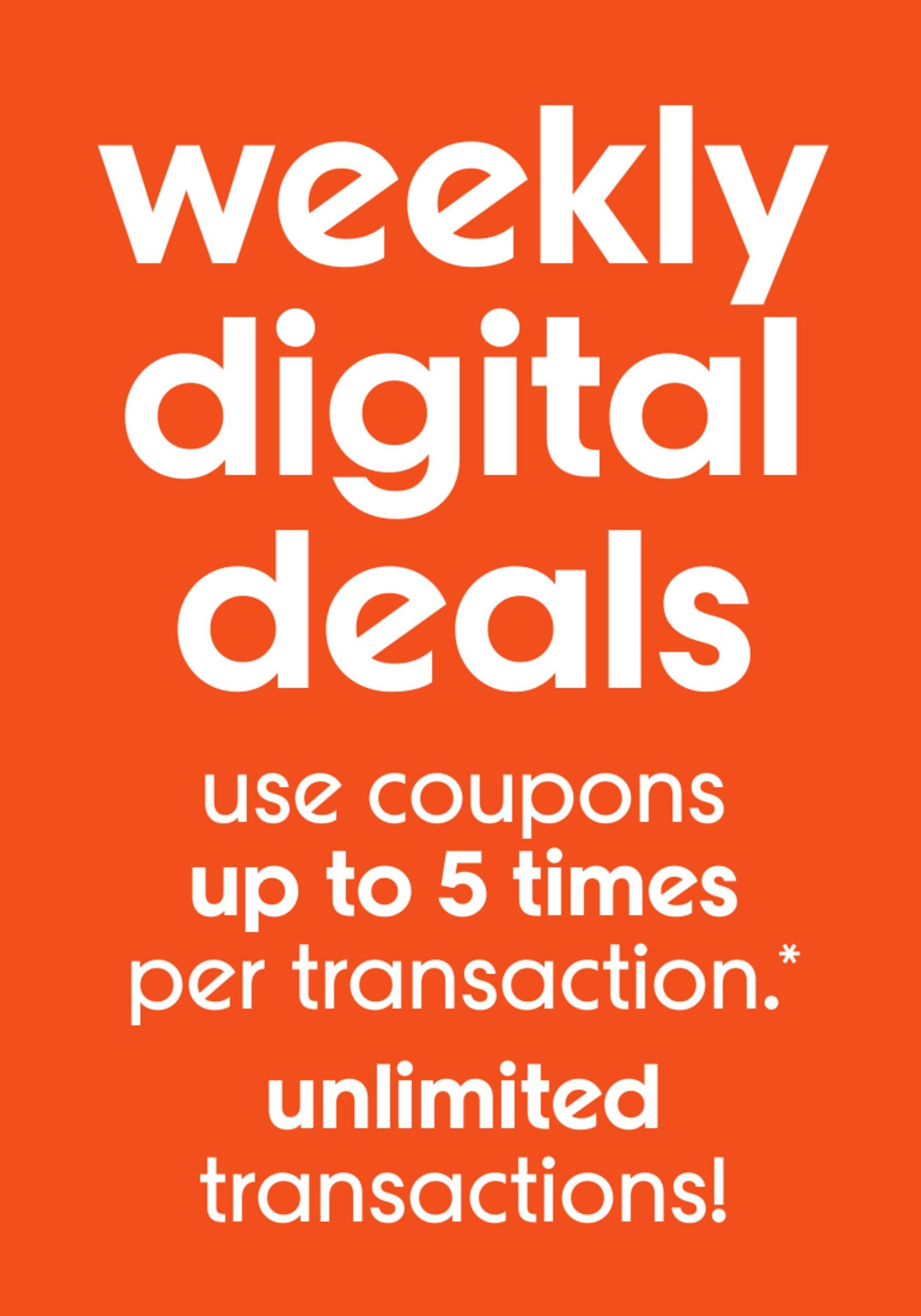 Kroger Weekly Ad September 9 - 15, 2026 page 10