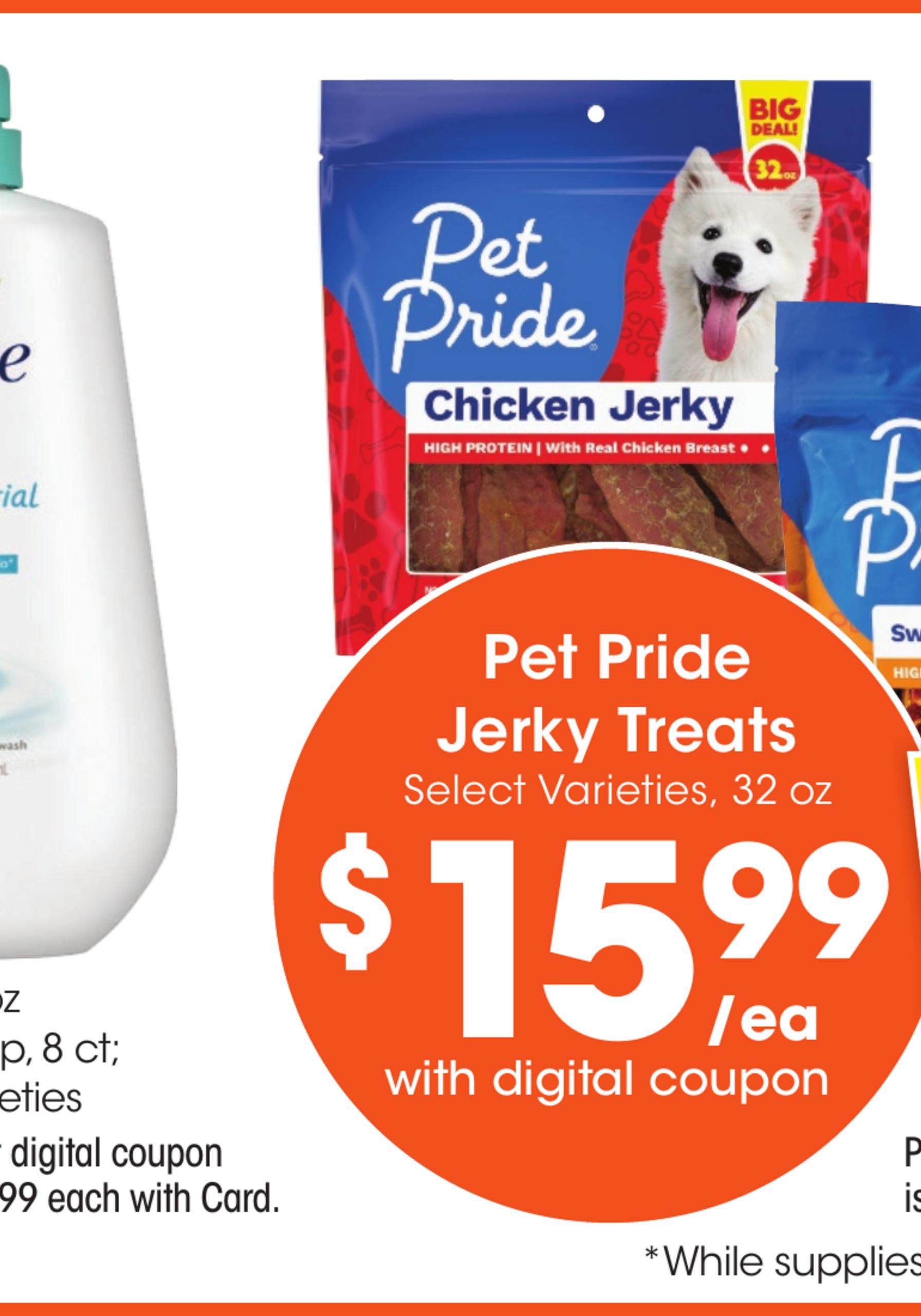 Kroger Weekly Ad September 9 - 15, 2026 page 12