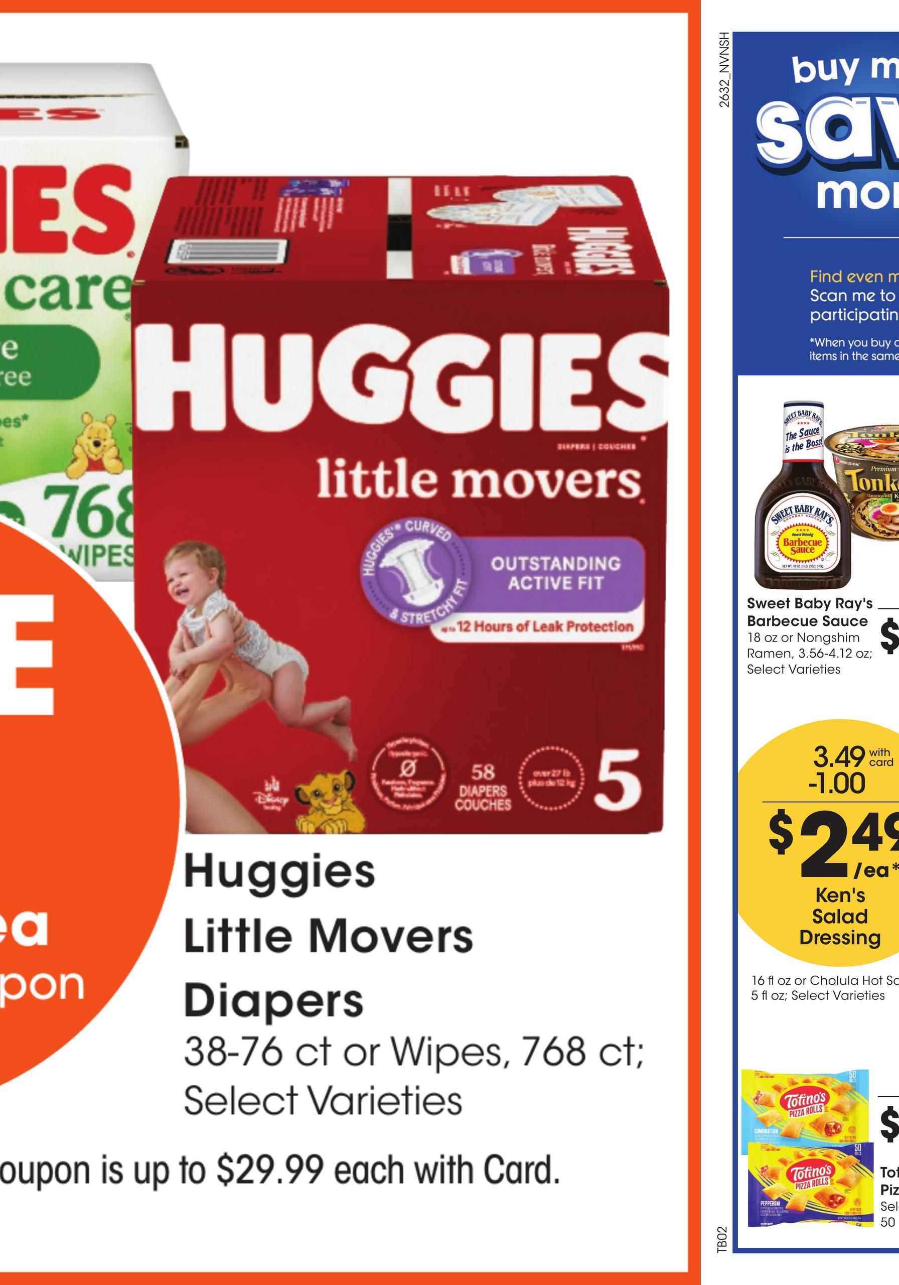Kroger Weekly Ad September 9 - 15, 2026 page 14