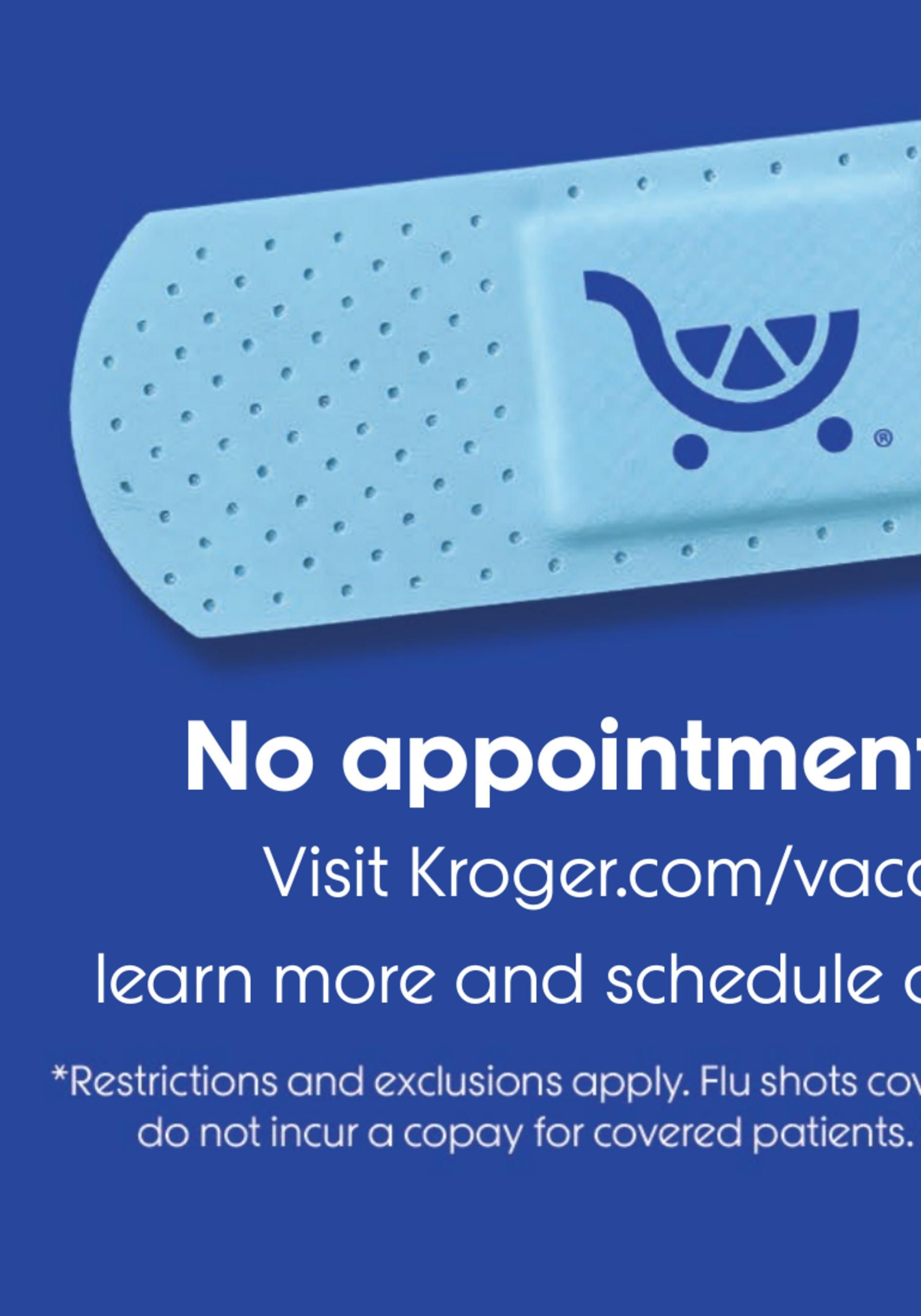 Kroger Weekly Ad September 9 - 15, 2026 page 23