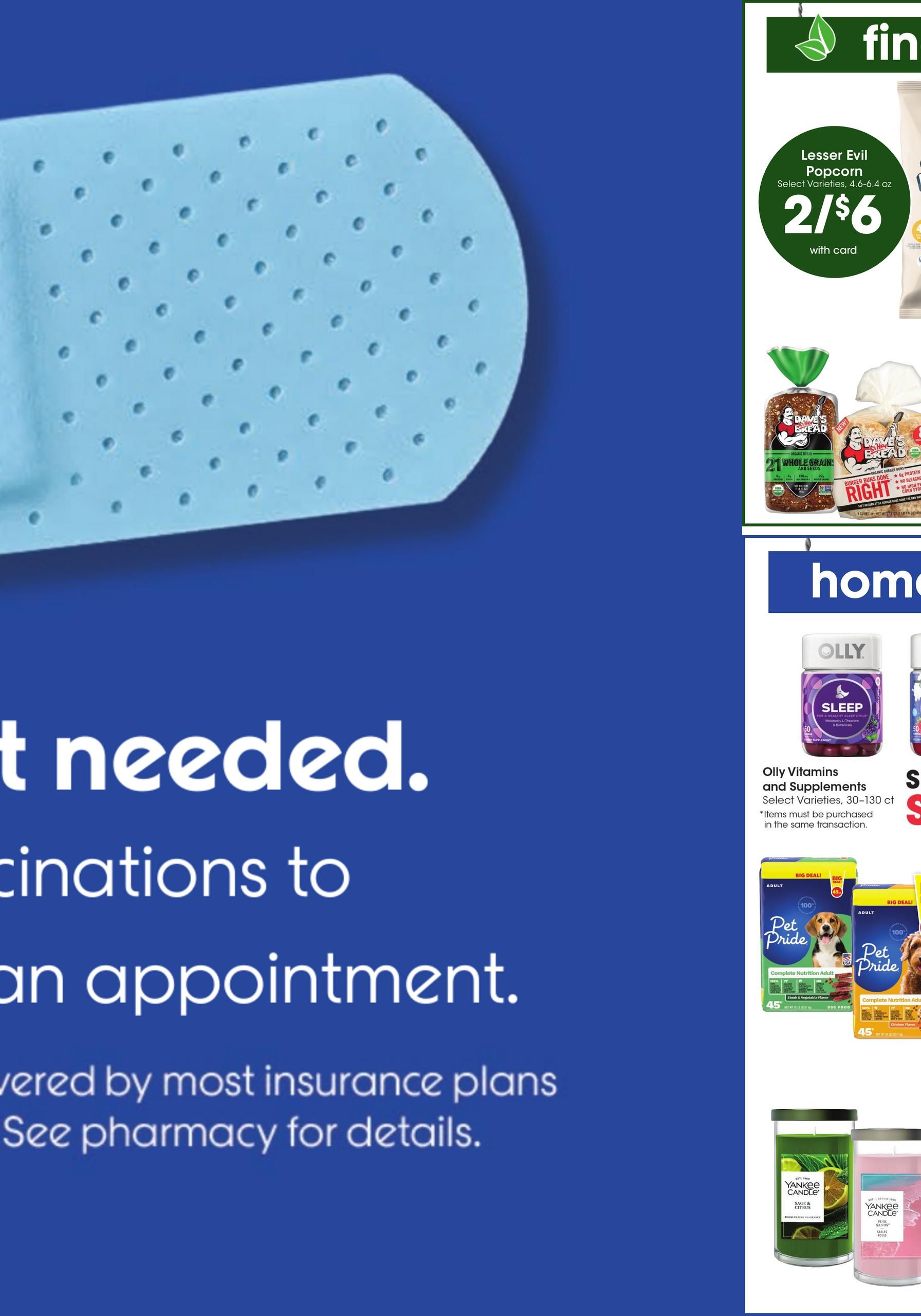 Kroger Weekly Ad September 9 - 15, 2026 page 24
