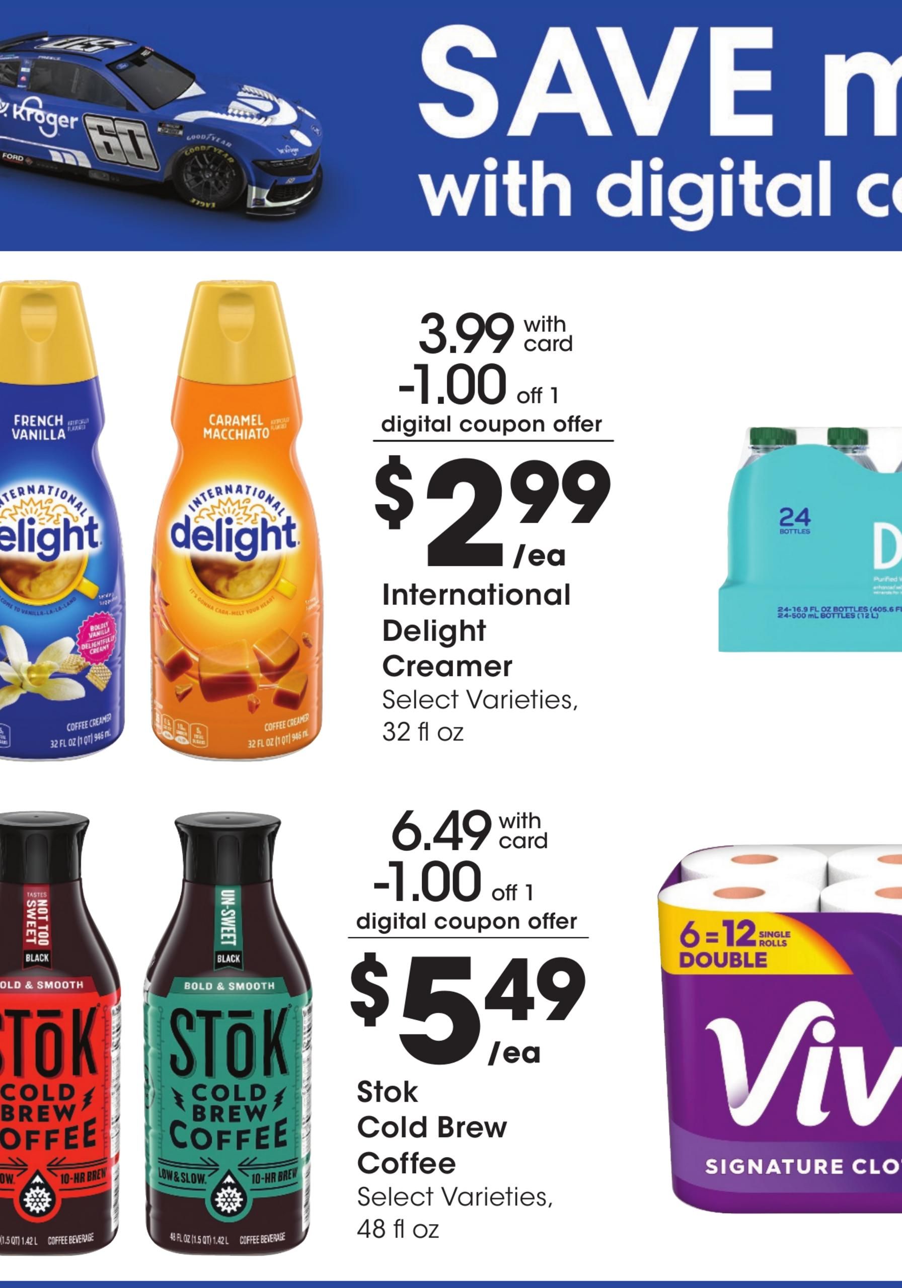 Kroger Weekly Ad September 9 - 15, 2026 page 26