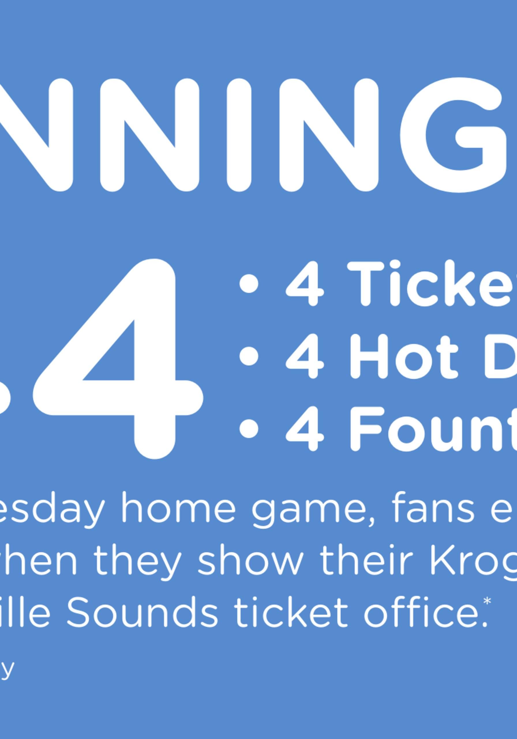 Kroger Weekly Ad September 9 - 15, 2026 page 37
