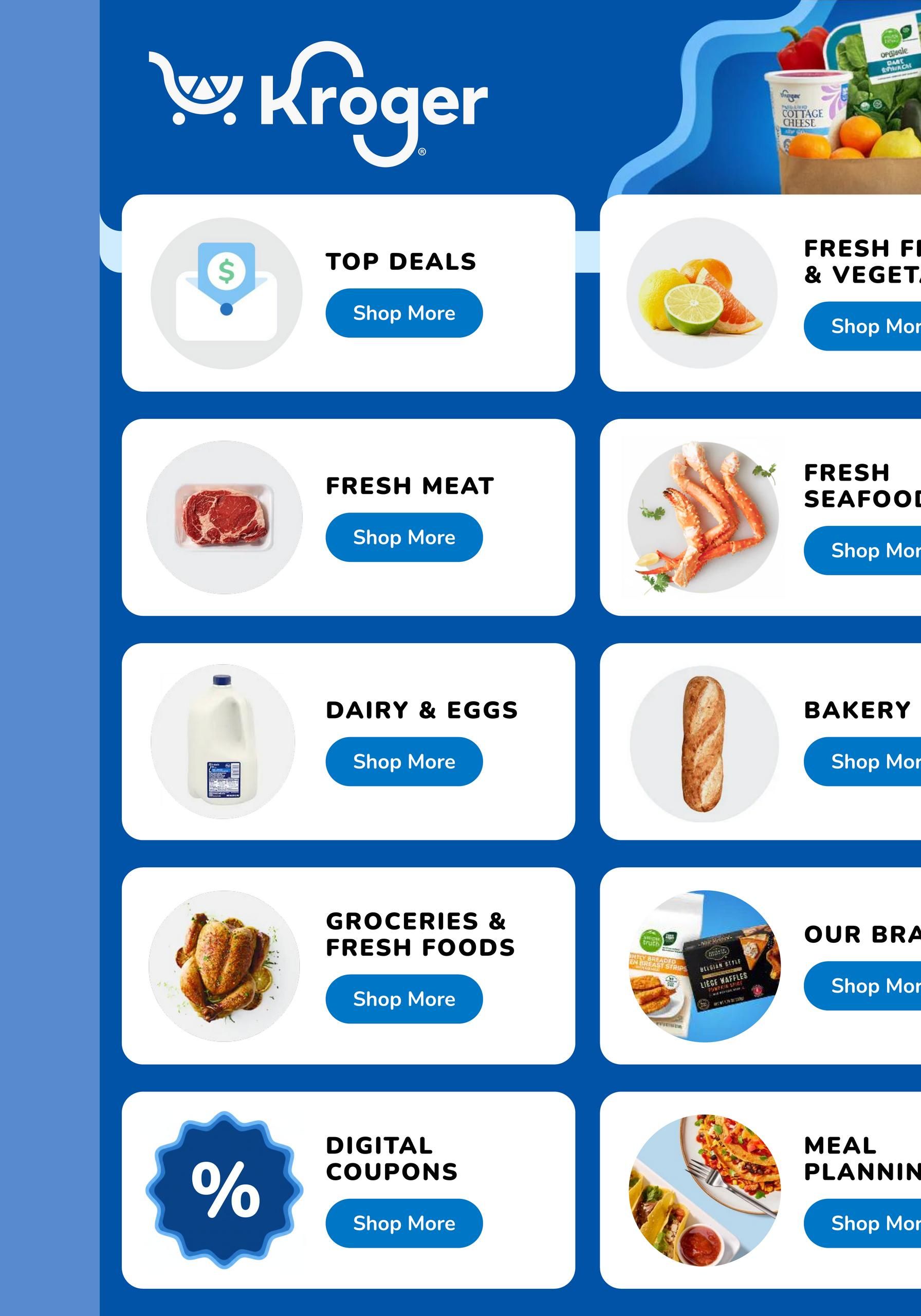 Kroger Weekly Ad September 9 - 15, 2026 page 41