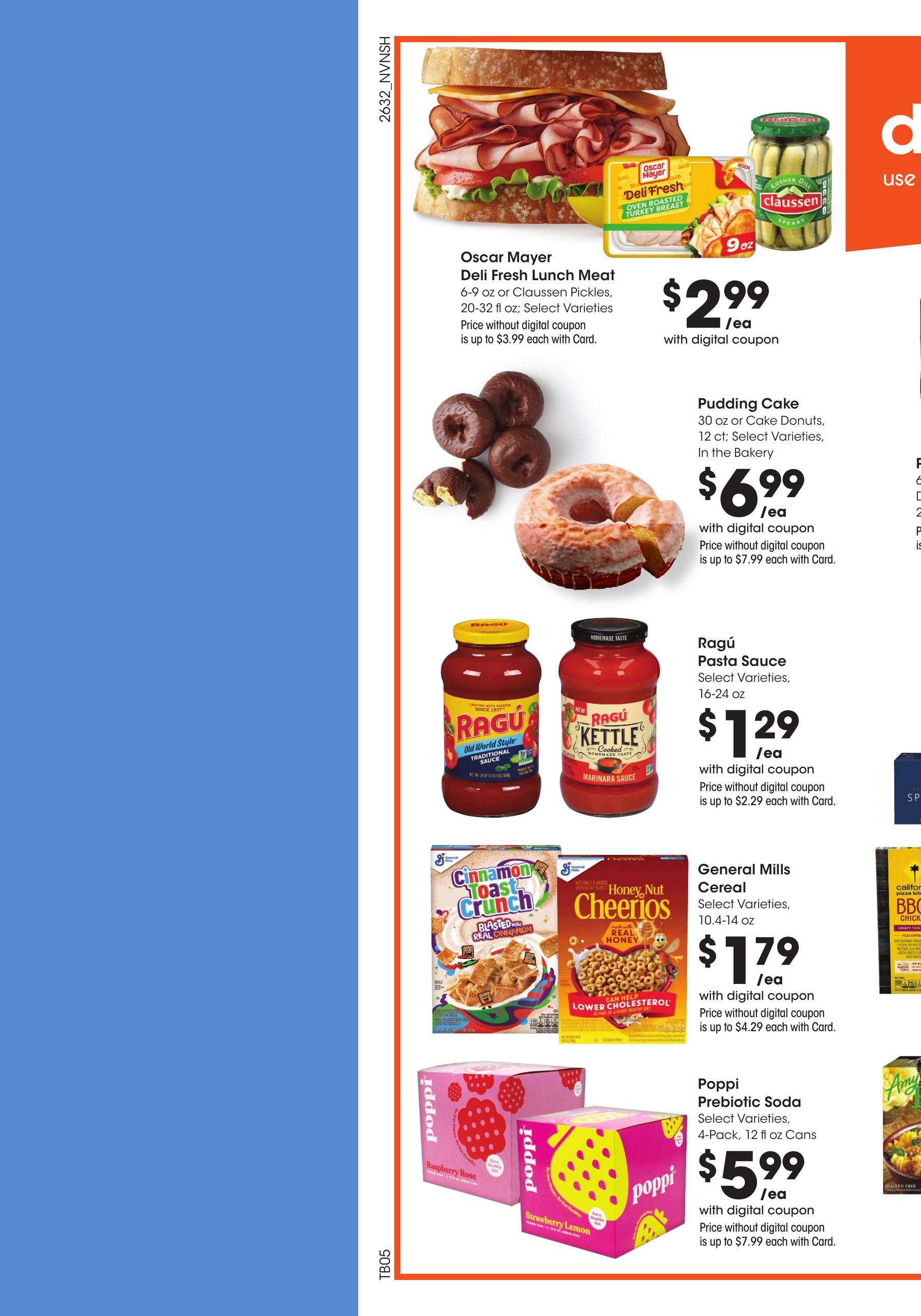 Kroger Weekly Ad September 9 - 15, 2026 page 8