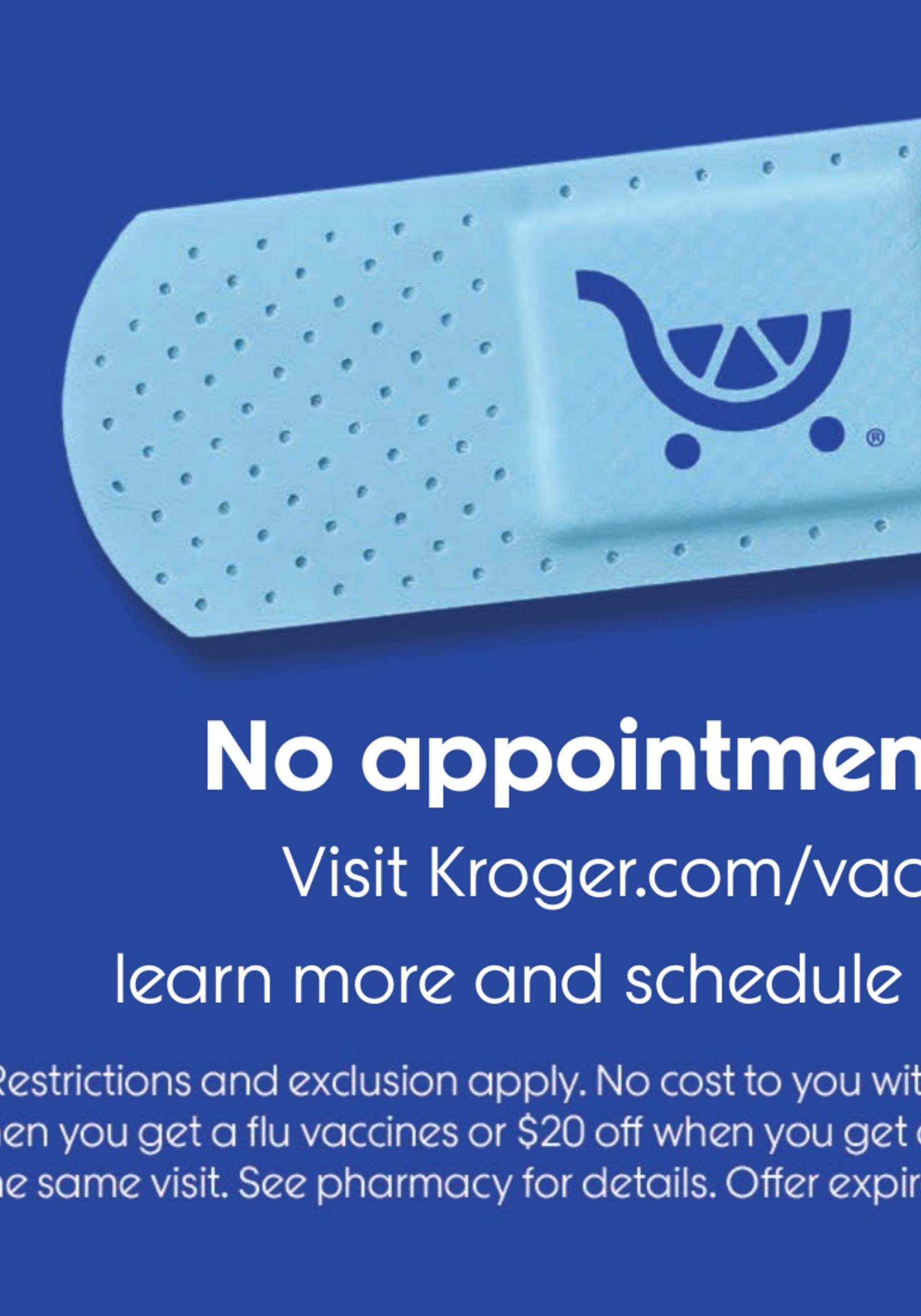 Kroger Weekly Ad September 9 - 15, 2026 page 18