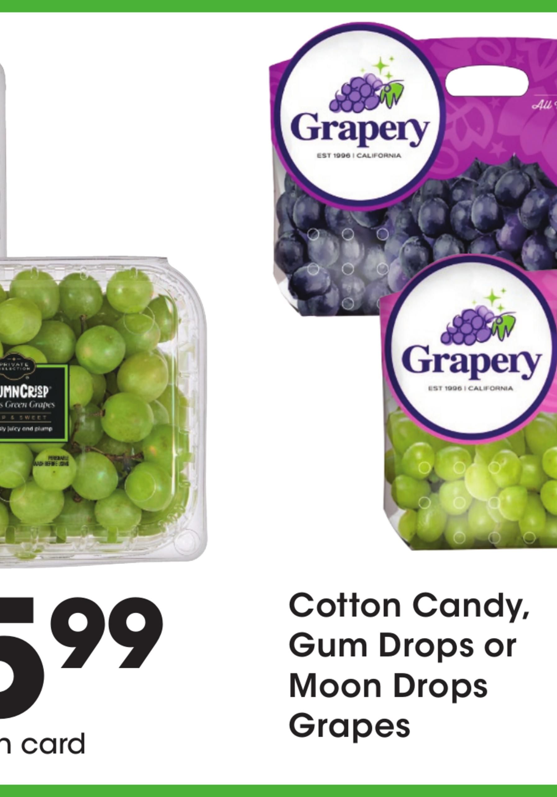 Kroger Weekly Ad September 9 - 15, 2026 page 27