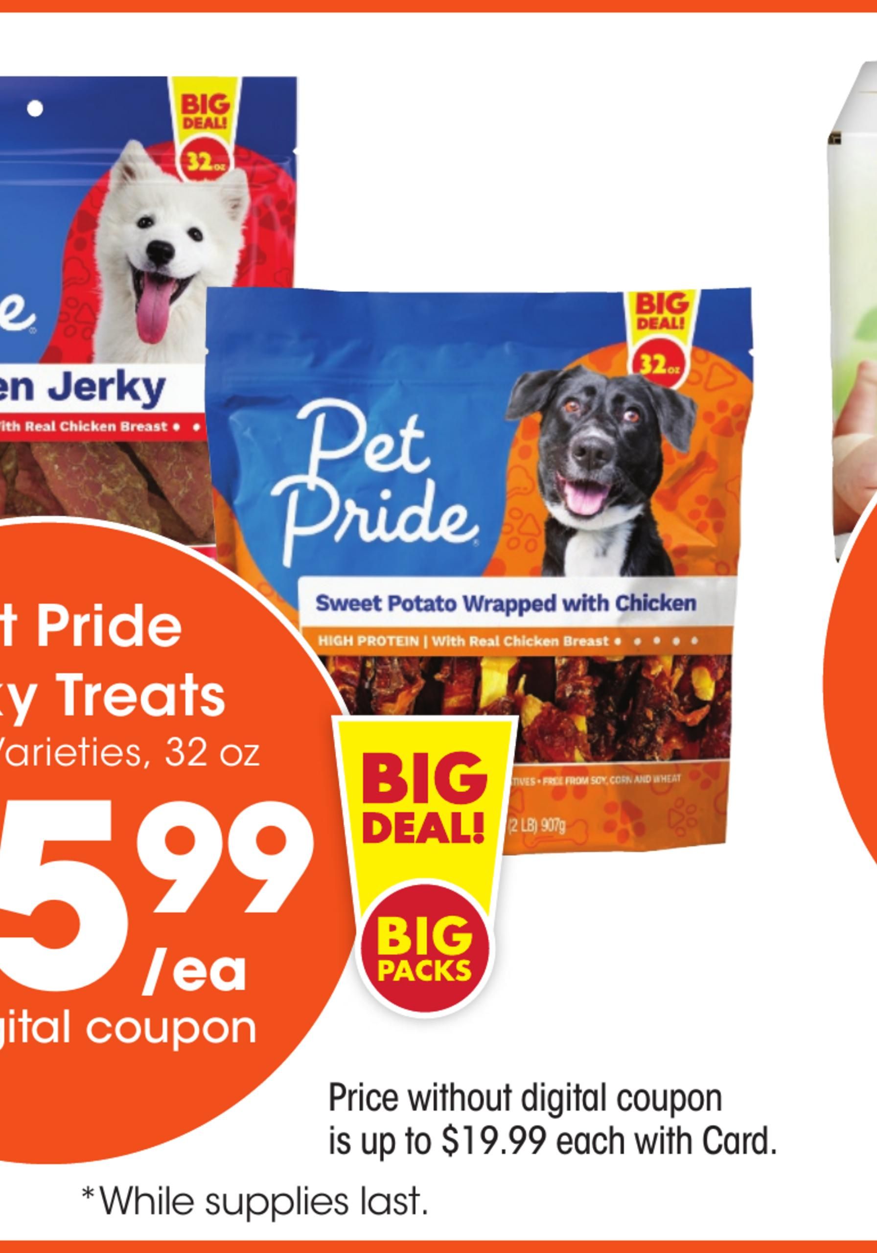 Kroger Weekly Ad September 9 - 15, 2026 page 6